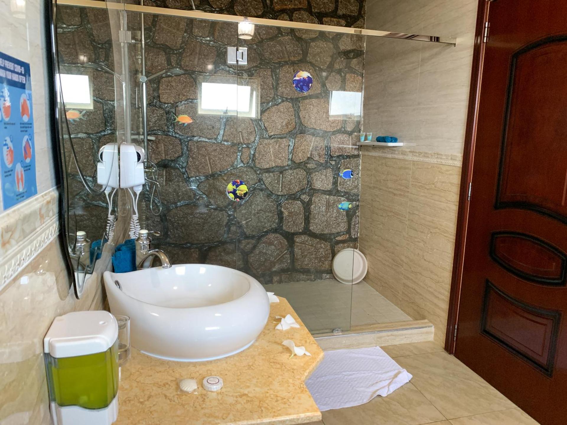 Exotic Guest House - Photo 32