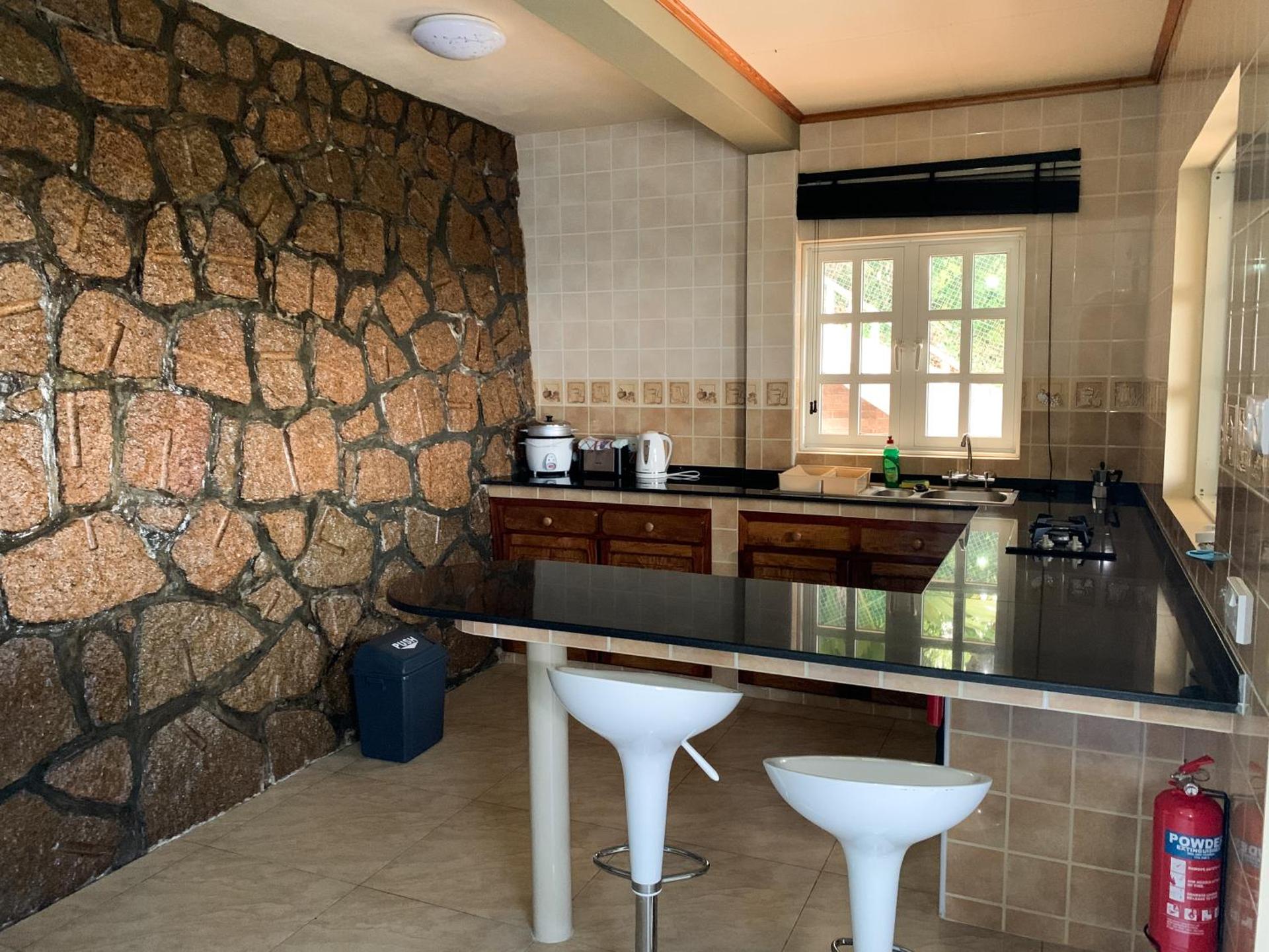 Exotic Guest House - Photo 33