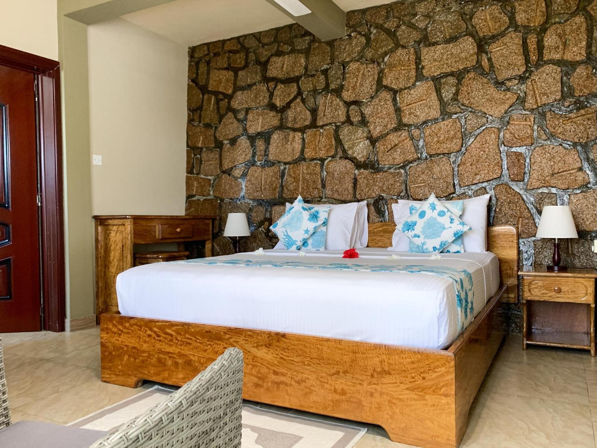 Exotic Guest House - Photo 34
