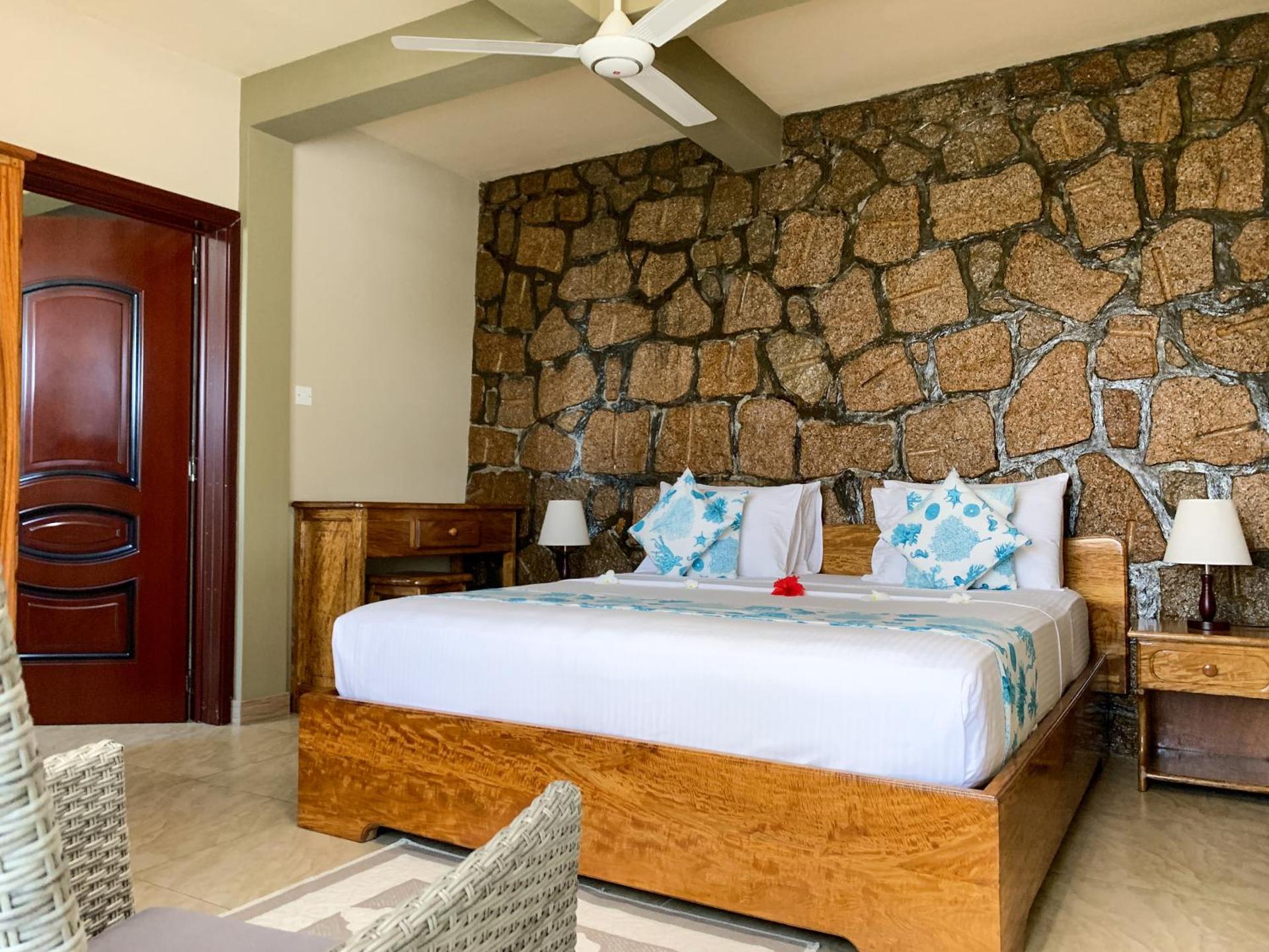 Exotic Guest House - Photo 35