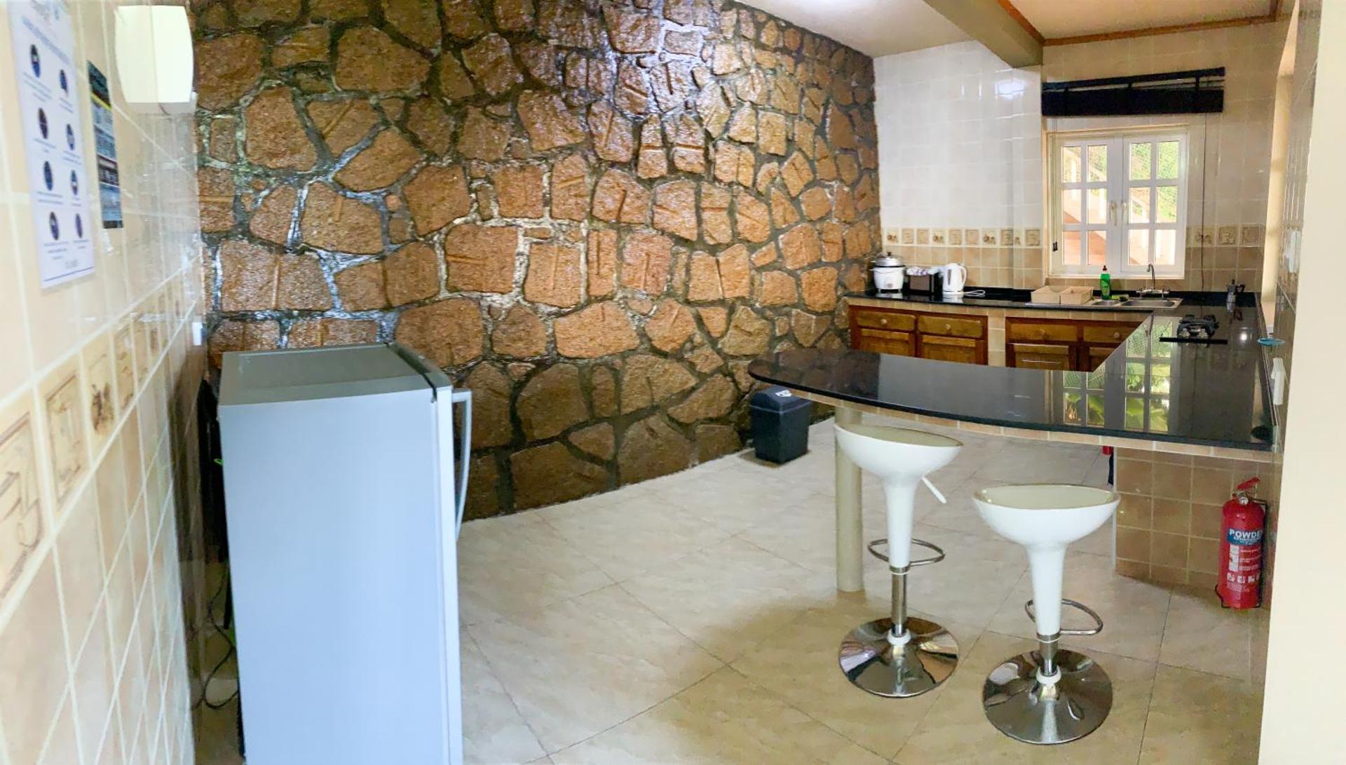 Exotic Guest House - Photo 38