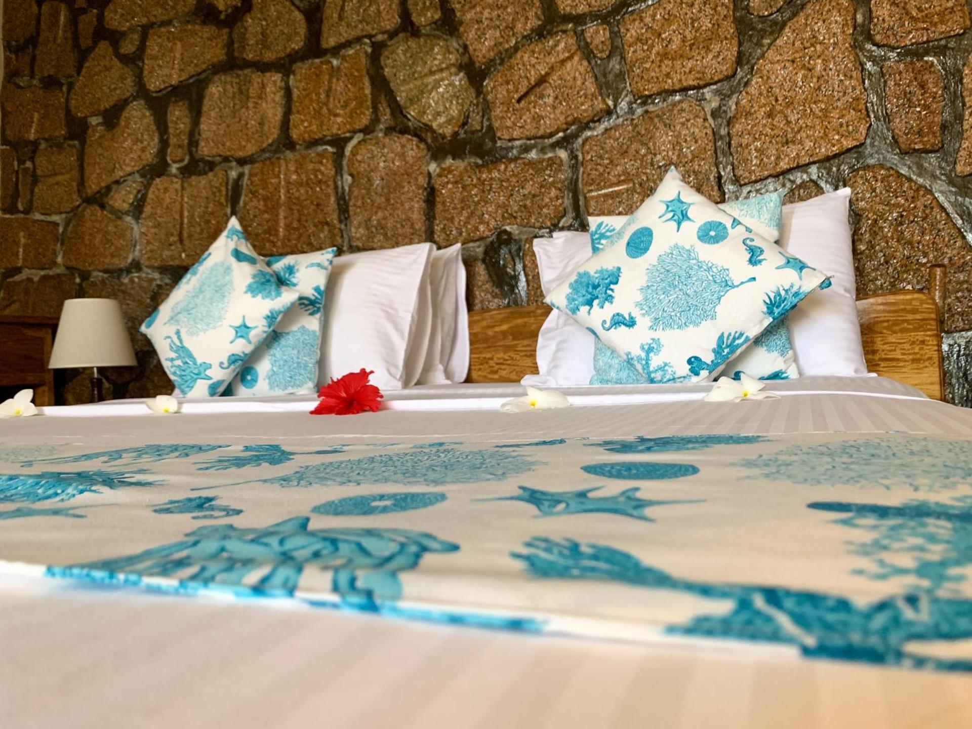 Exotic Guest House - Photo 37