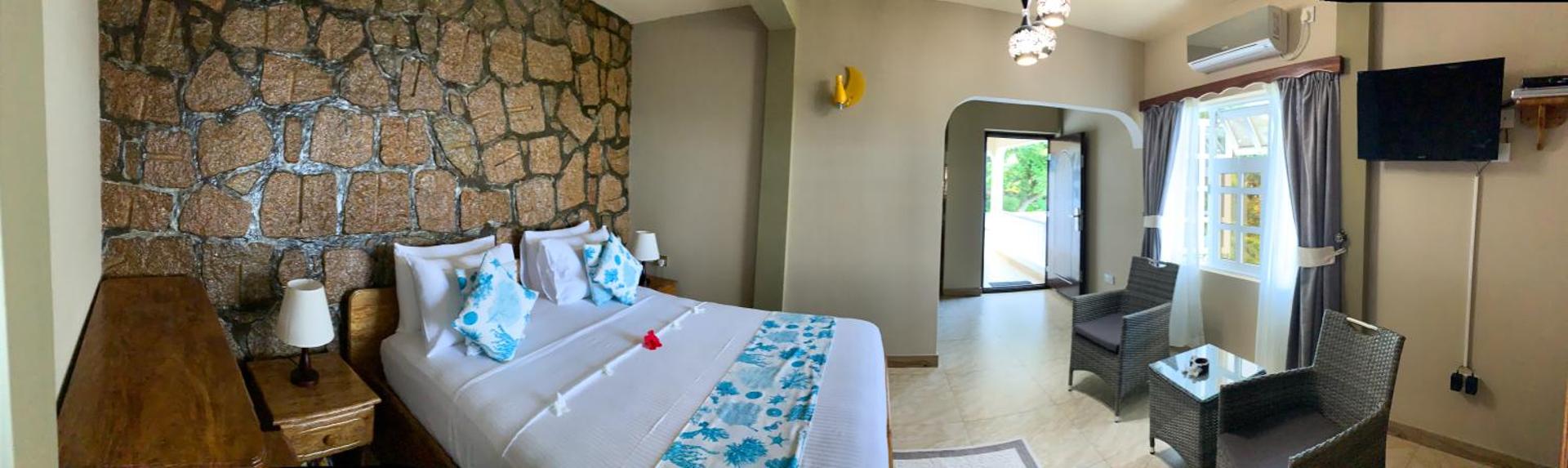 Exotic Guest House - Photo 42