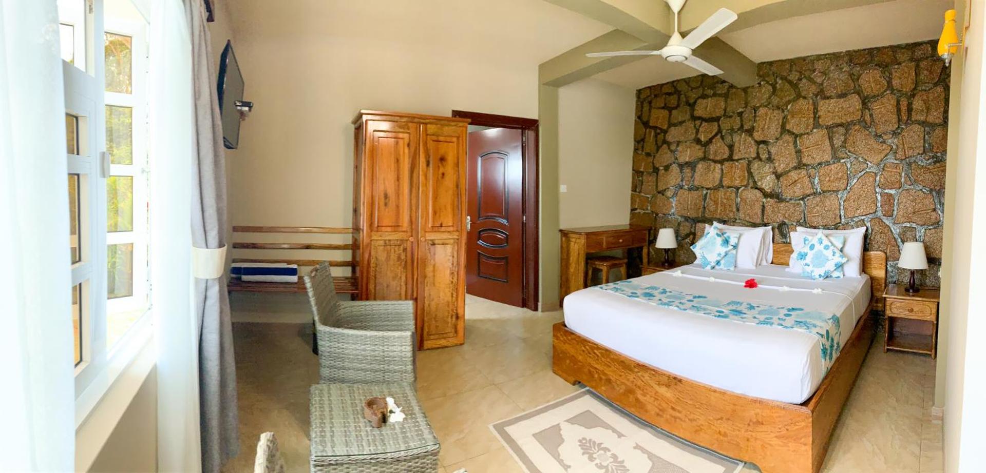 Exotic Guest House - Photo 41