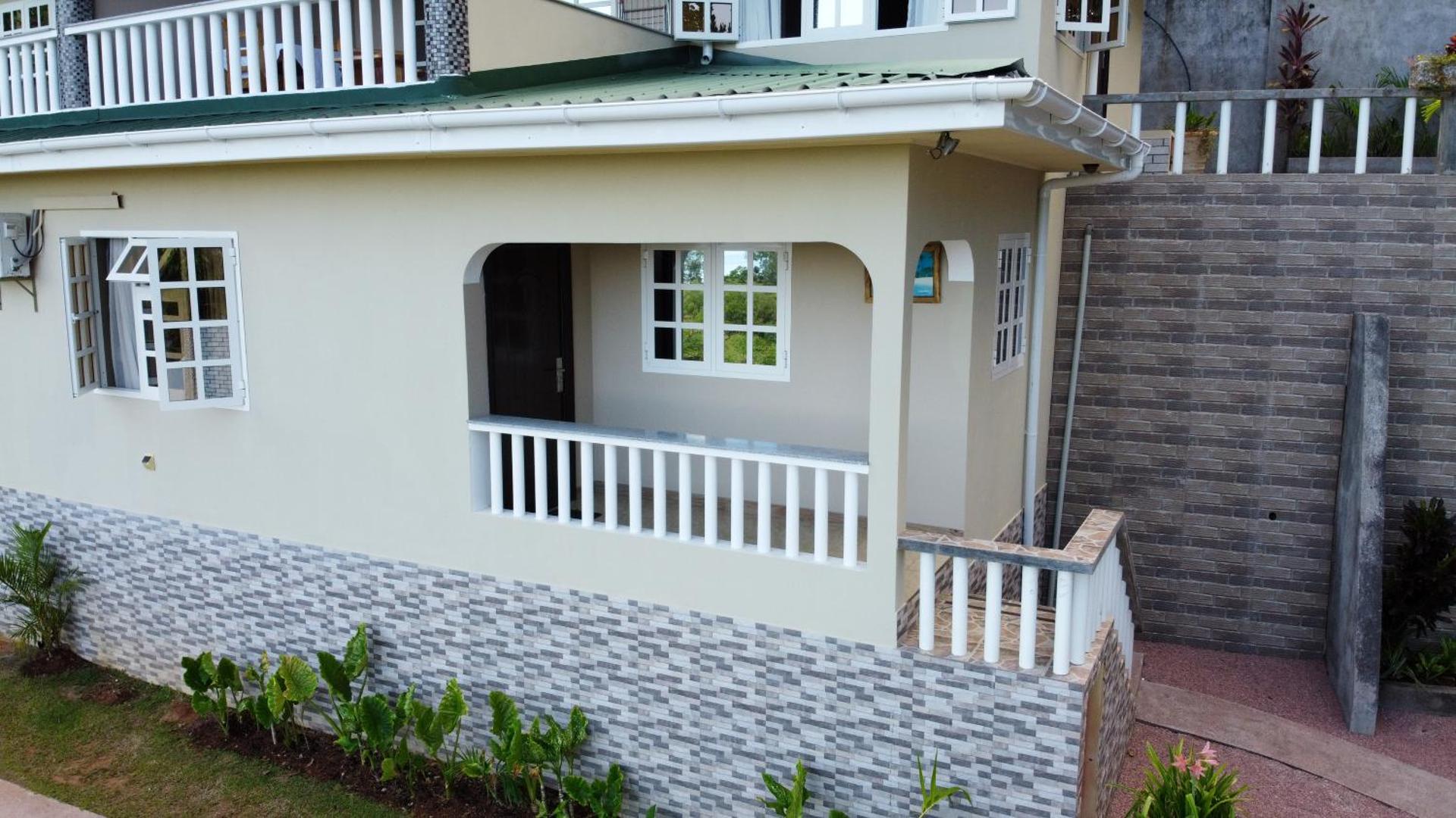 Exotic Guest House - Photo 40