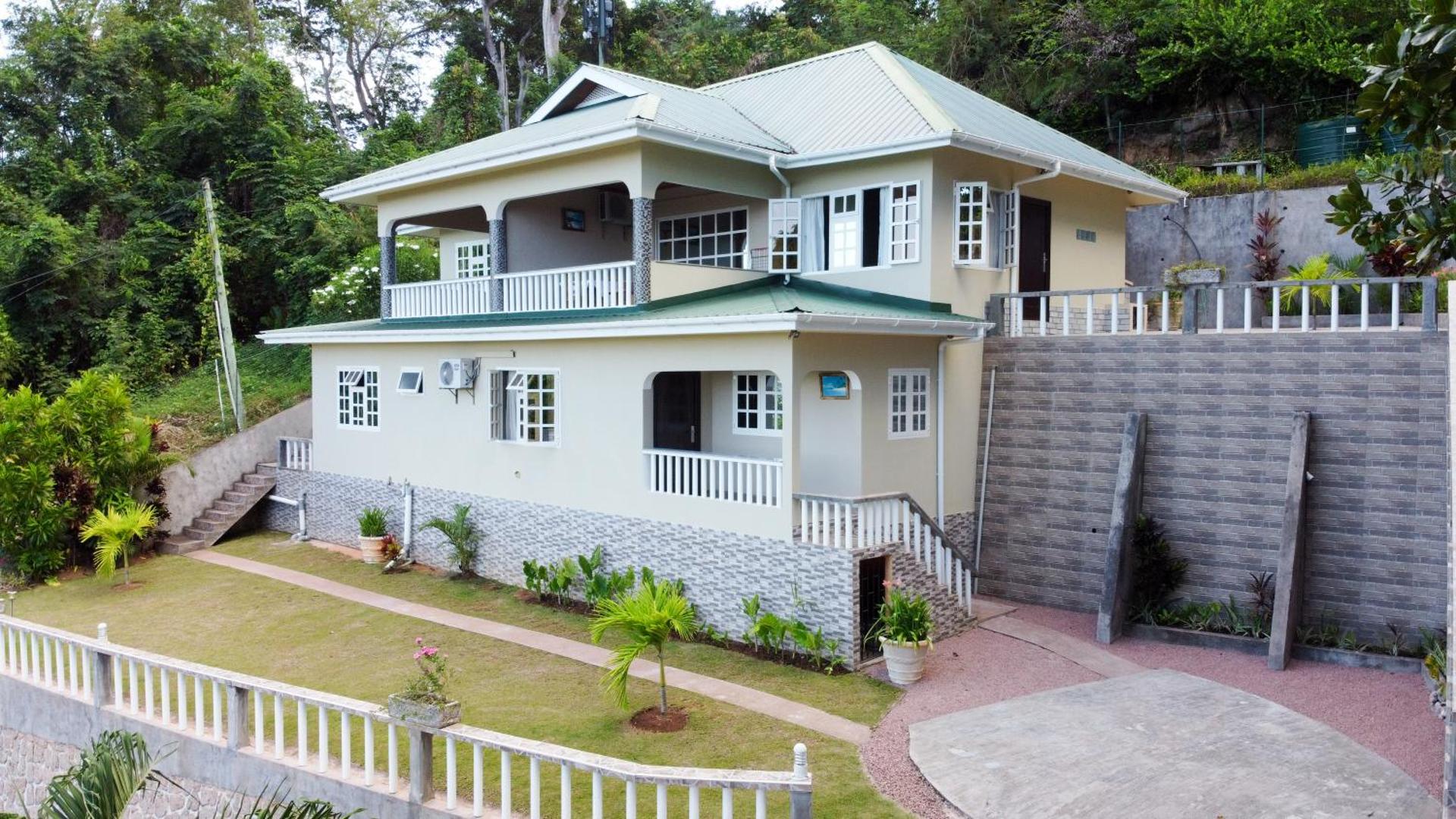 Exotic Guest House - Photo 43