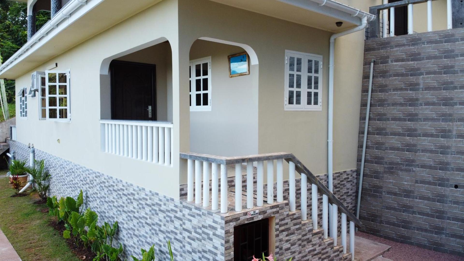 Exotic Guest House - Photo 45