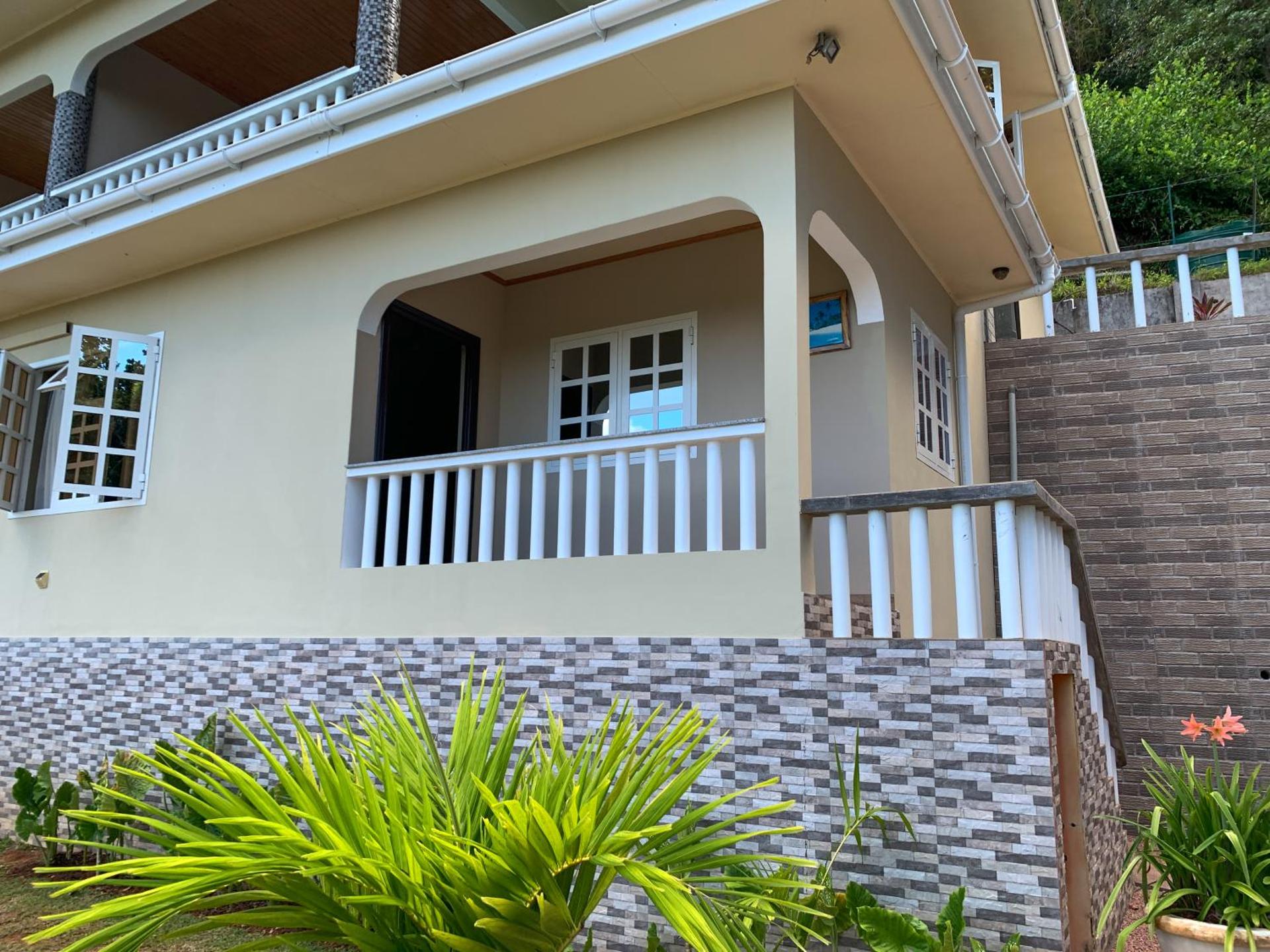 Exotic Guest House - Photo 47