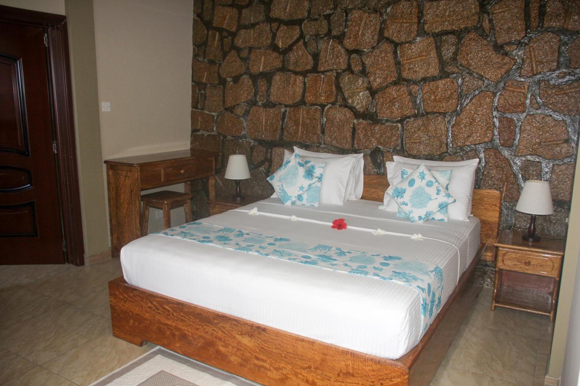 Exotic Guest House - Photo 46