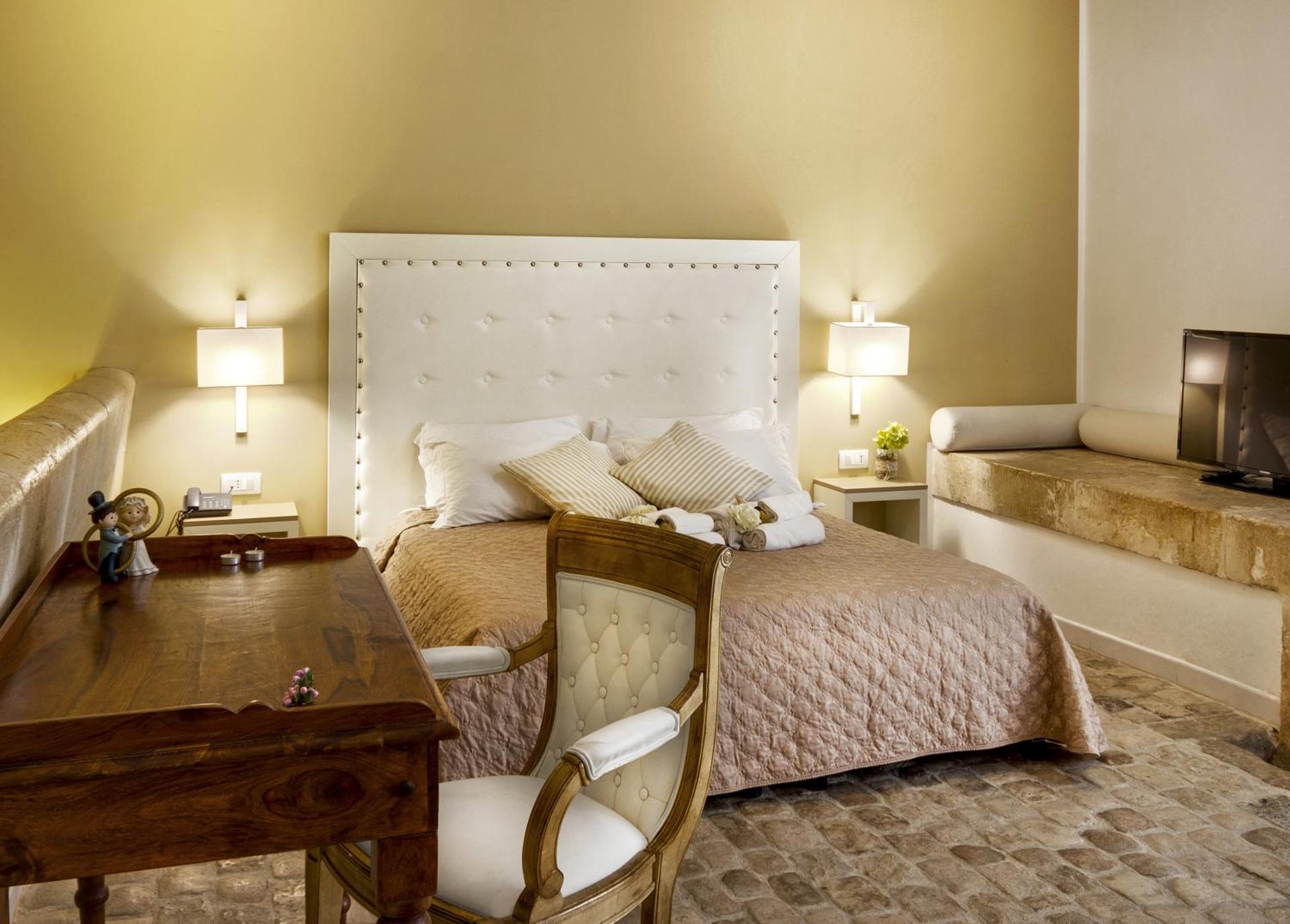 Villa Principe Di Belmonte - Photo 58