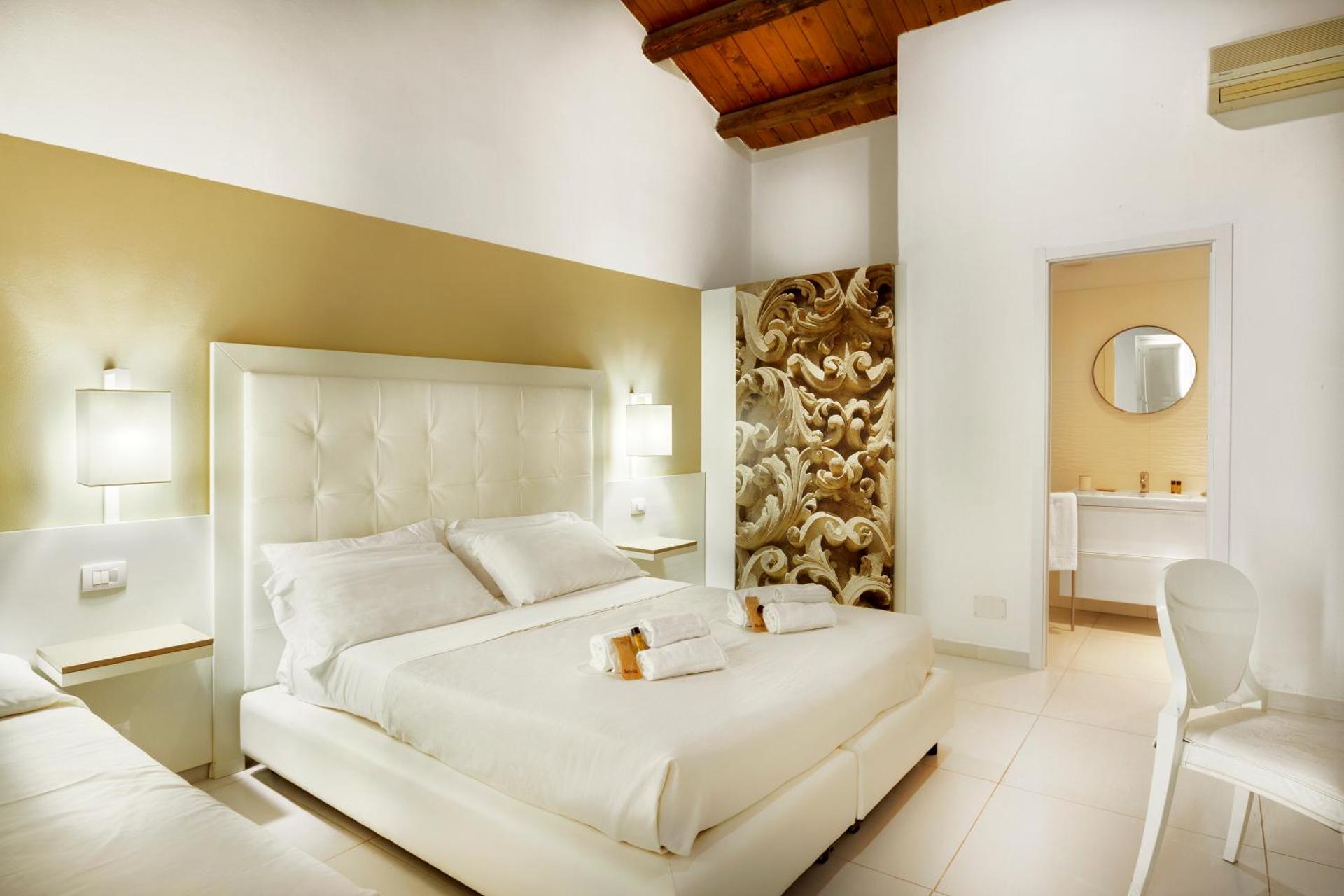 Villa Principe Di Belmonte - Photo 37