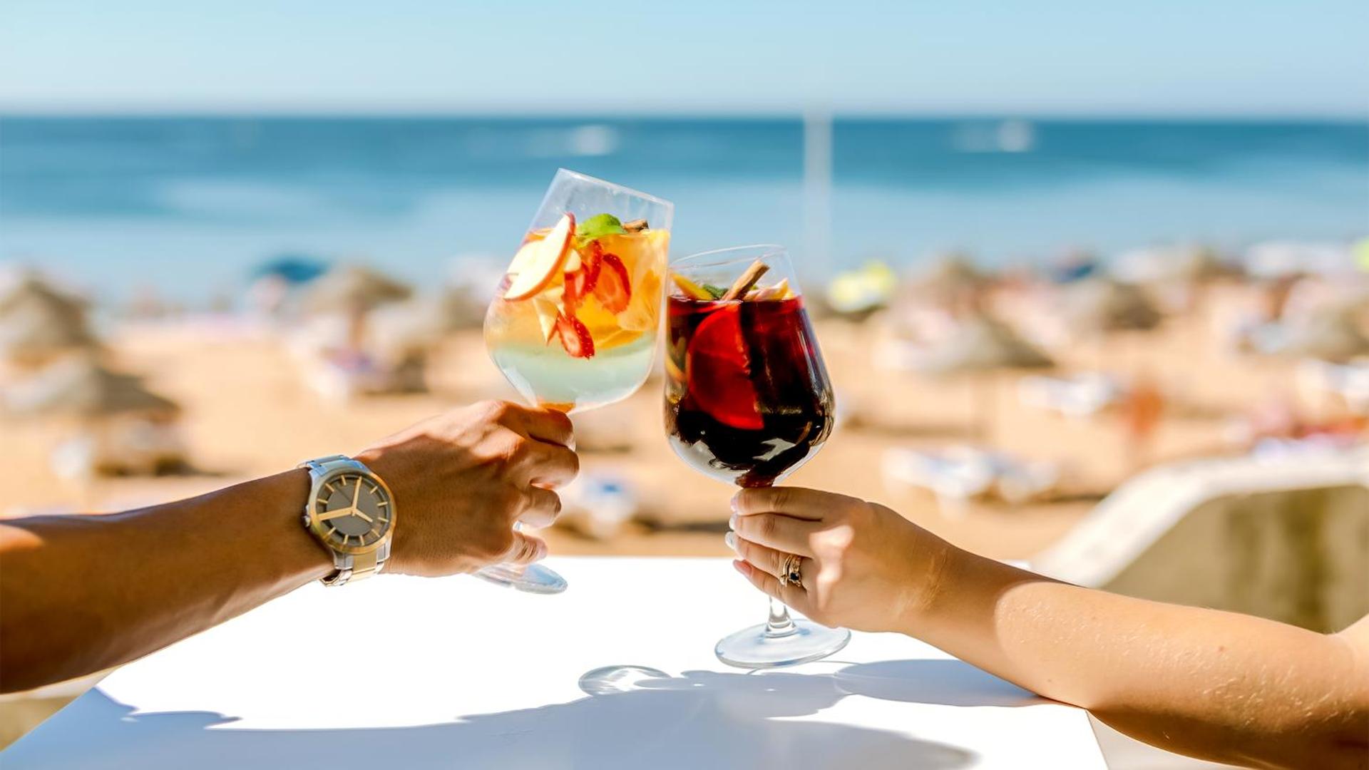 Hotel Sol e Mar Albufeira - Adults Only - Photo 14