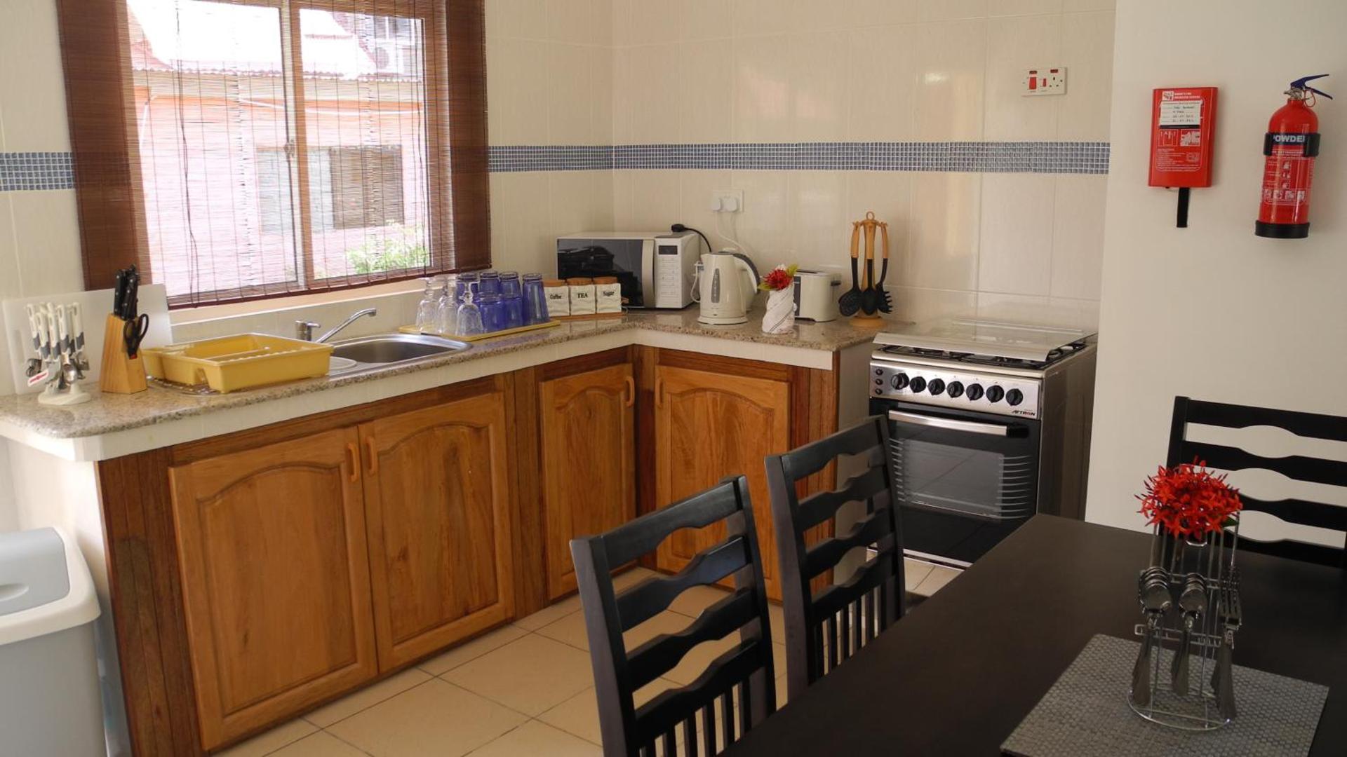 Hostellerie La Digue - Photo 24