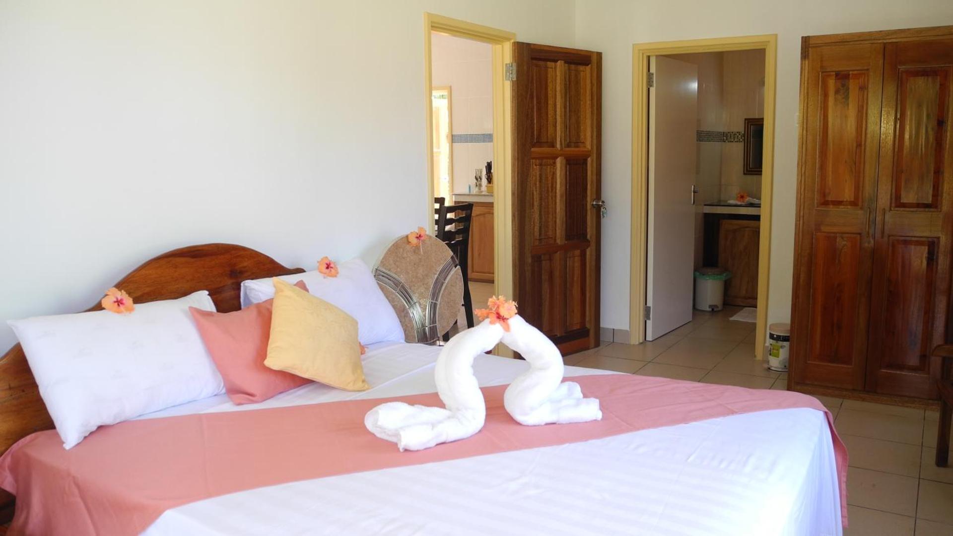 Hostellerie La Digue - Photo 22