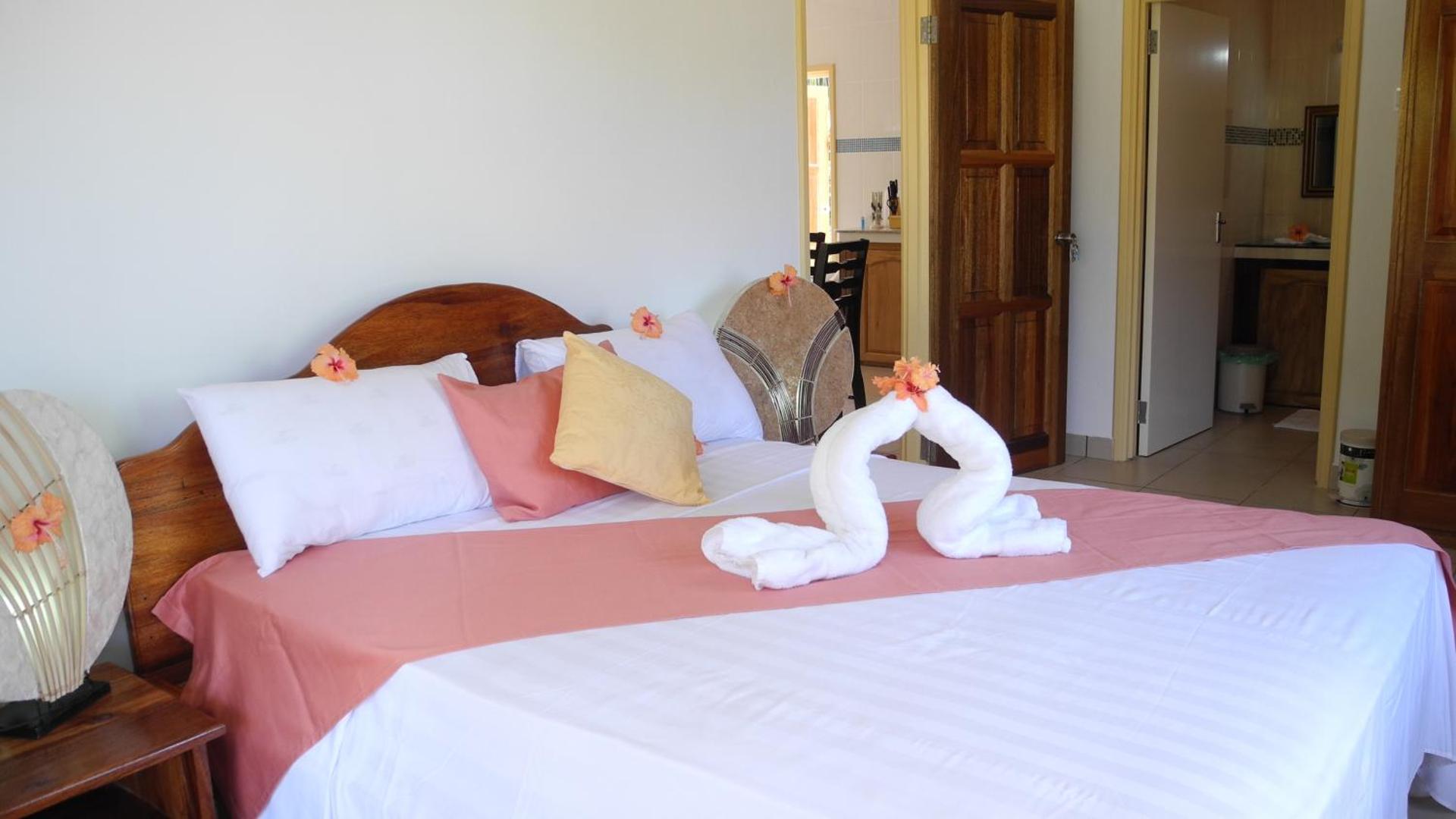 Hostellerie La Digue - Photo 23