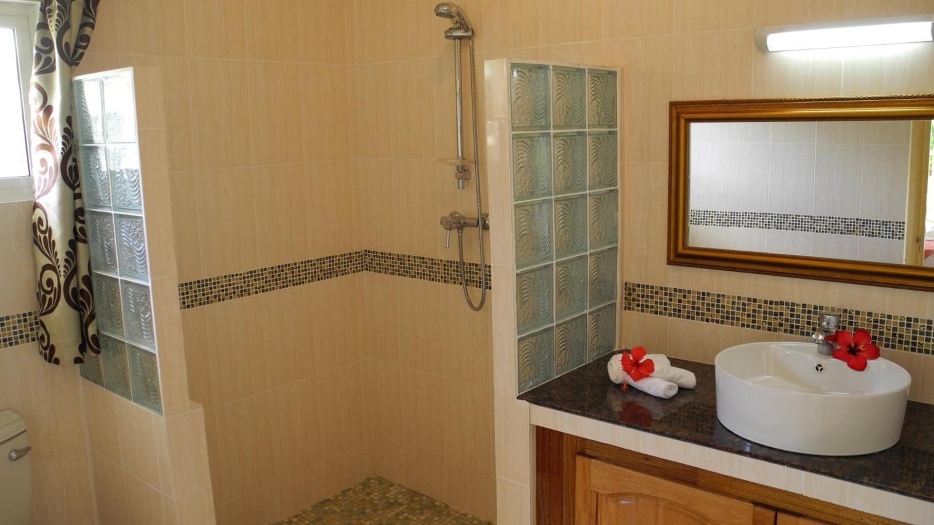 Hostellerie La Digue - Photo 15