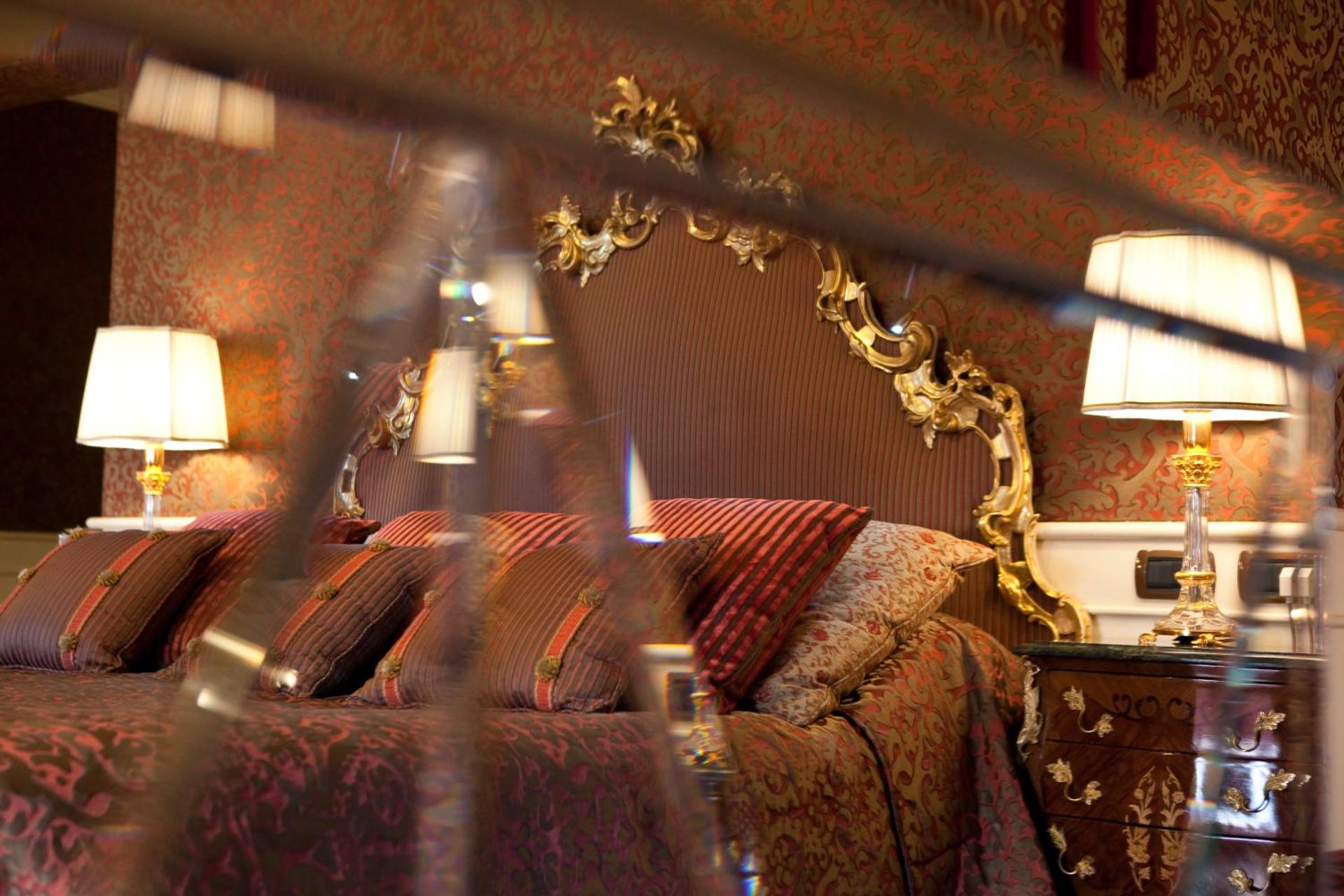 Grand Hotel Majestic gia' Baglioni - Photo 110