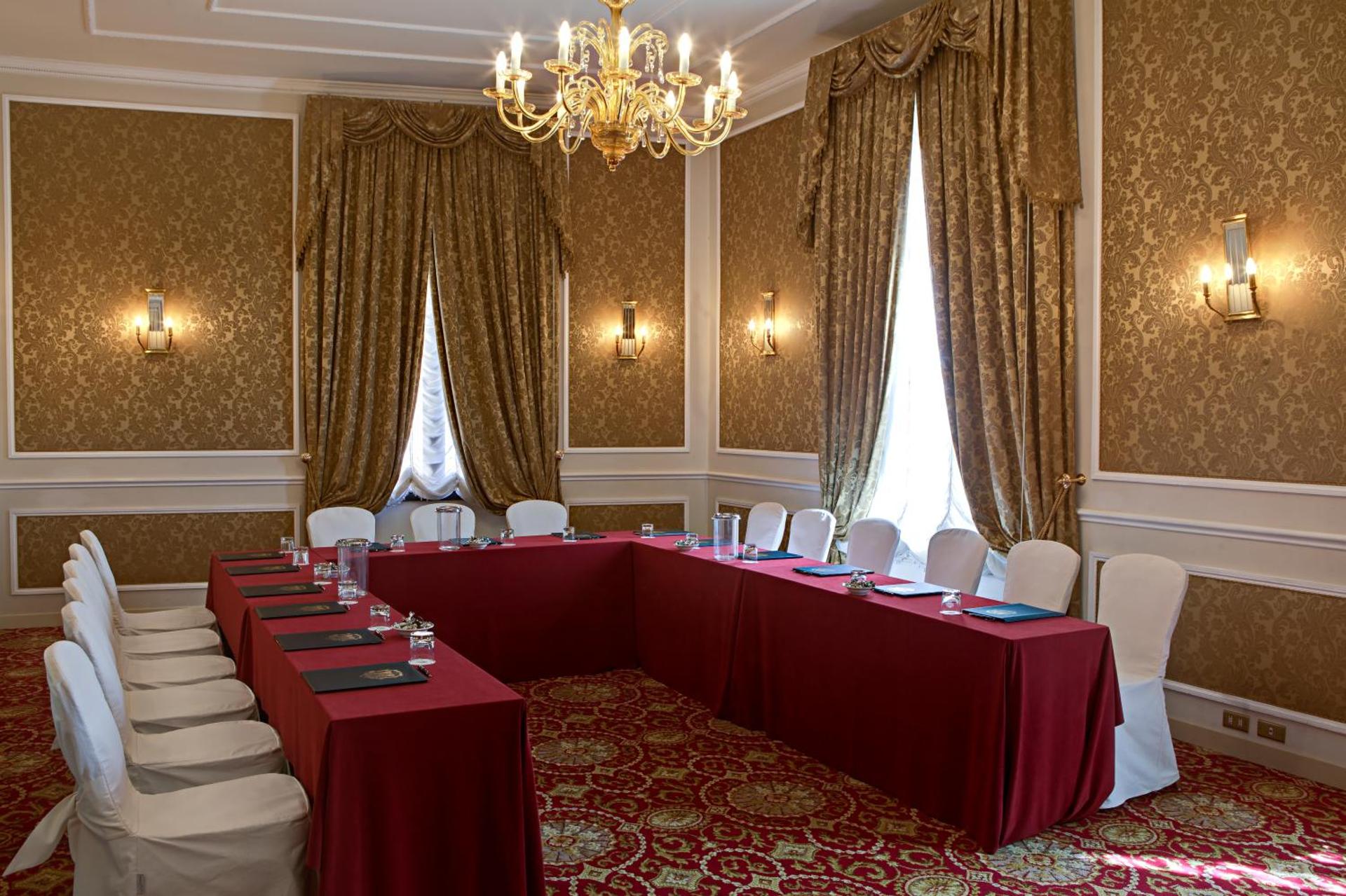Grand Hotel Majestic gia' Baglioni - Photo 111