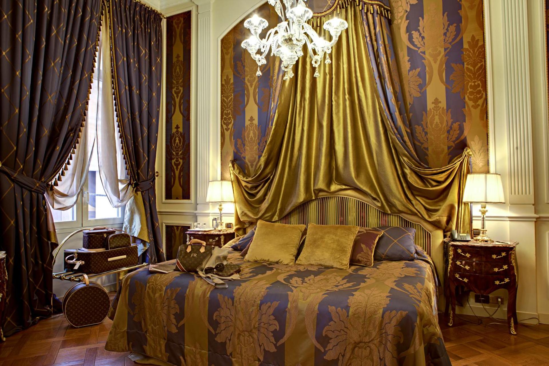Grand Hotel Majestic gia' Baglioni - Photo 69