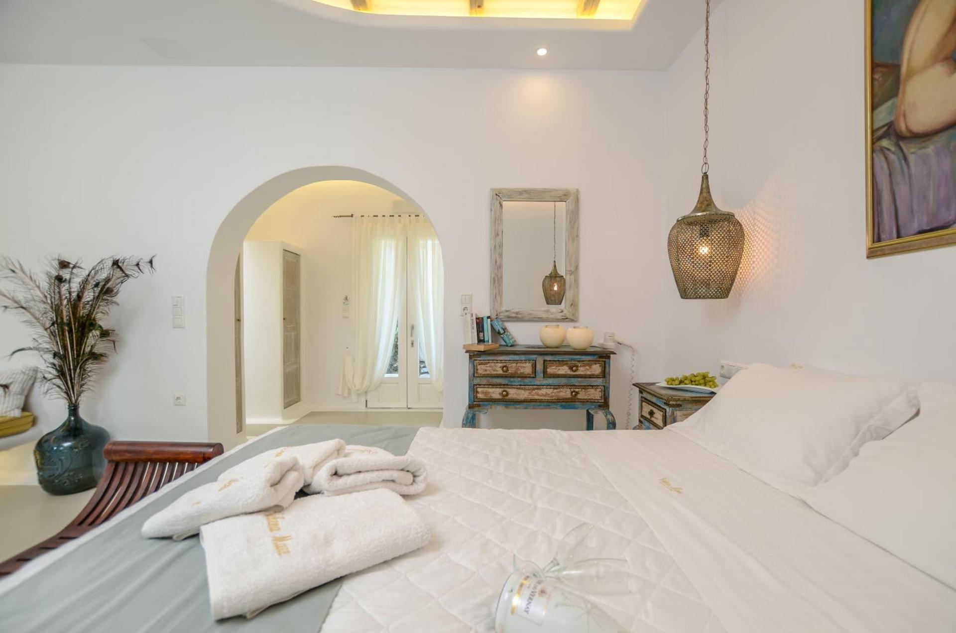 Valena Mare Suites & Apartments - Photo 97