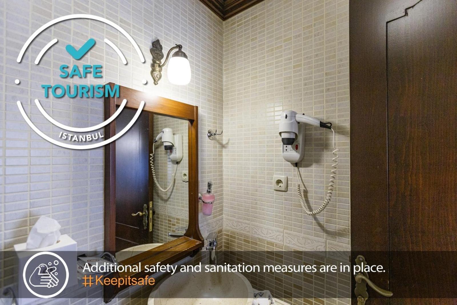 Best Point Hotel Sultanahmet,Istanbul - Photo 194