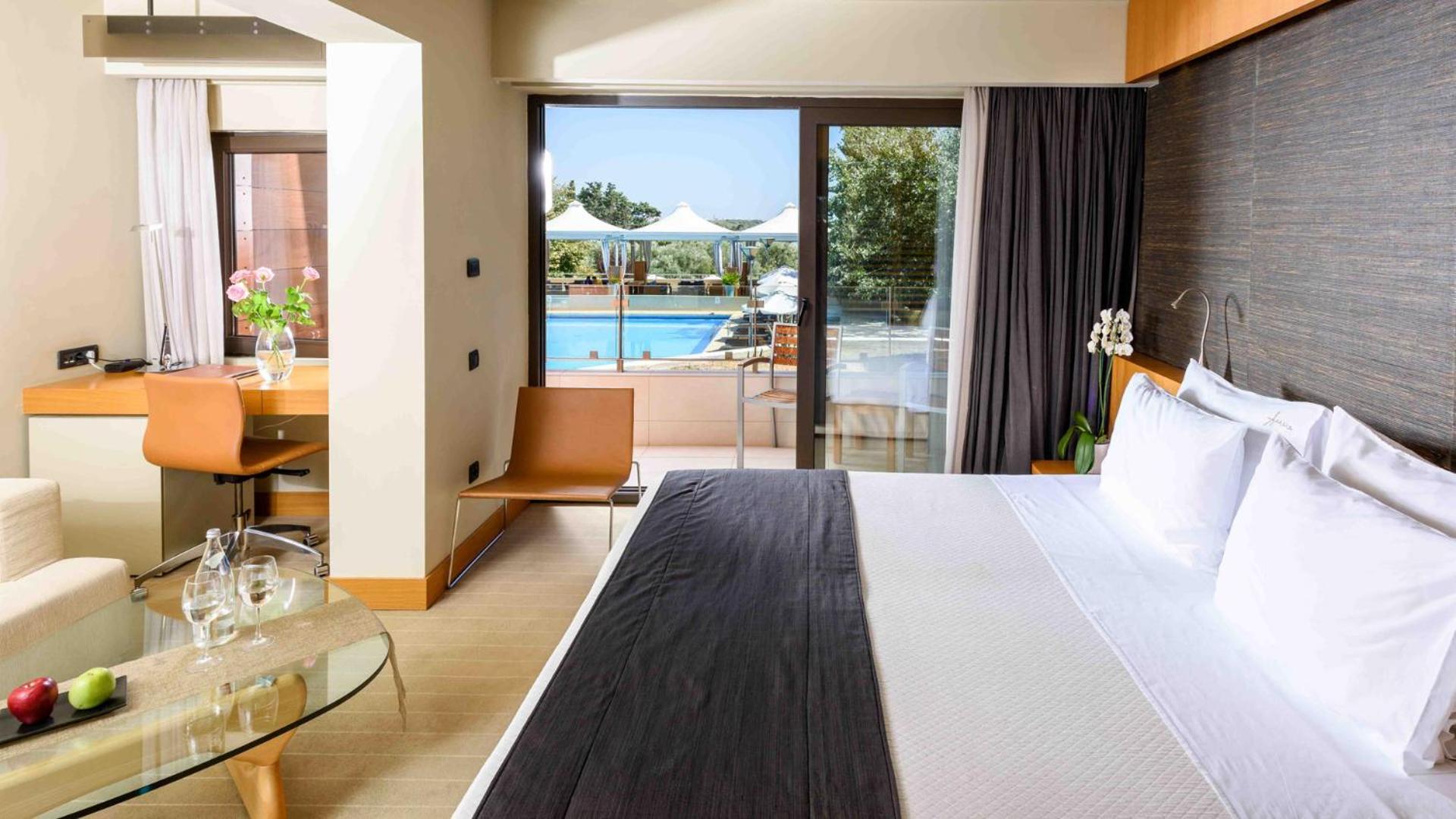 Alexander Beach Hotel & Spa - Photo 33