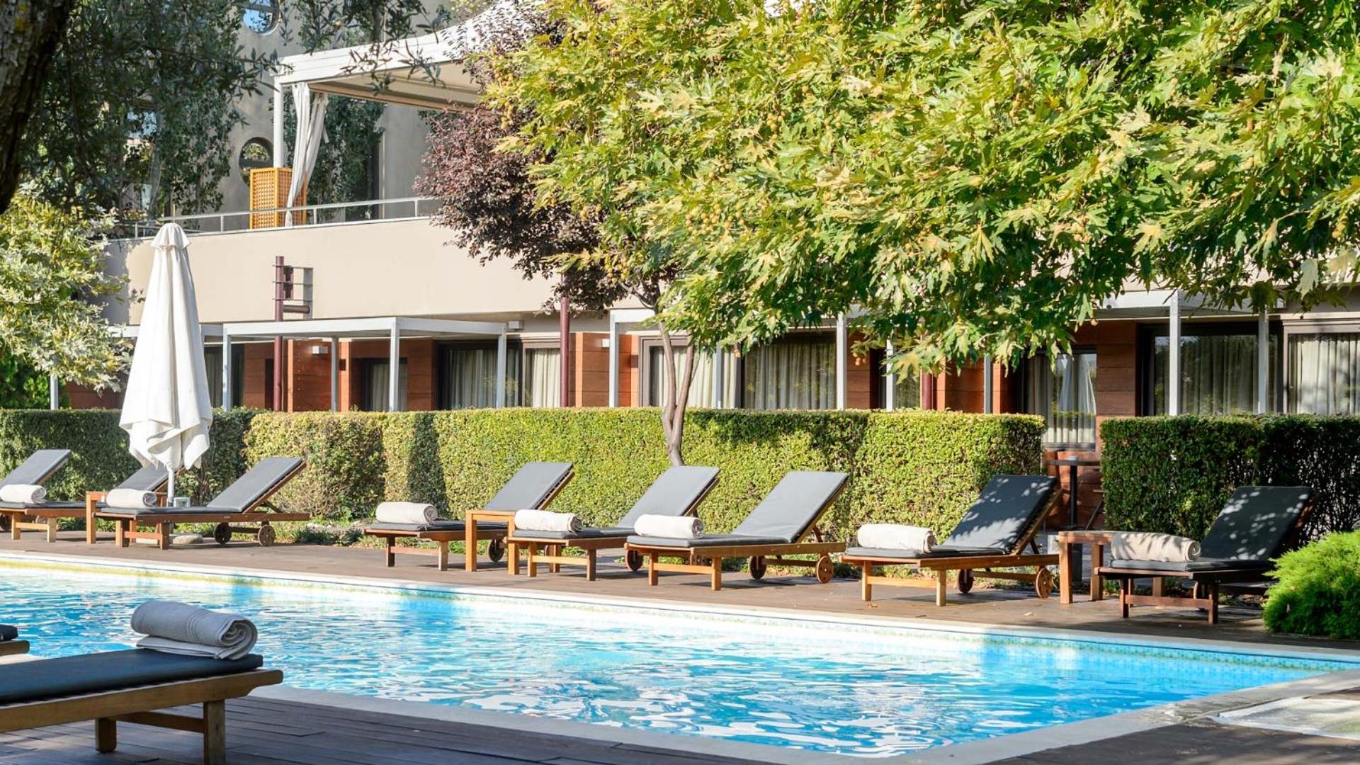 Alexander Beach Hotel & Spa - Photo 34