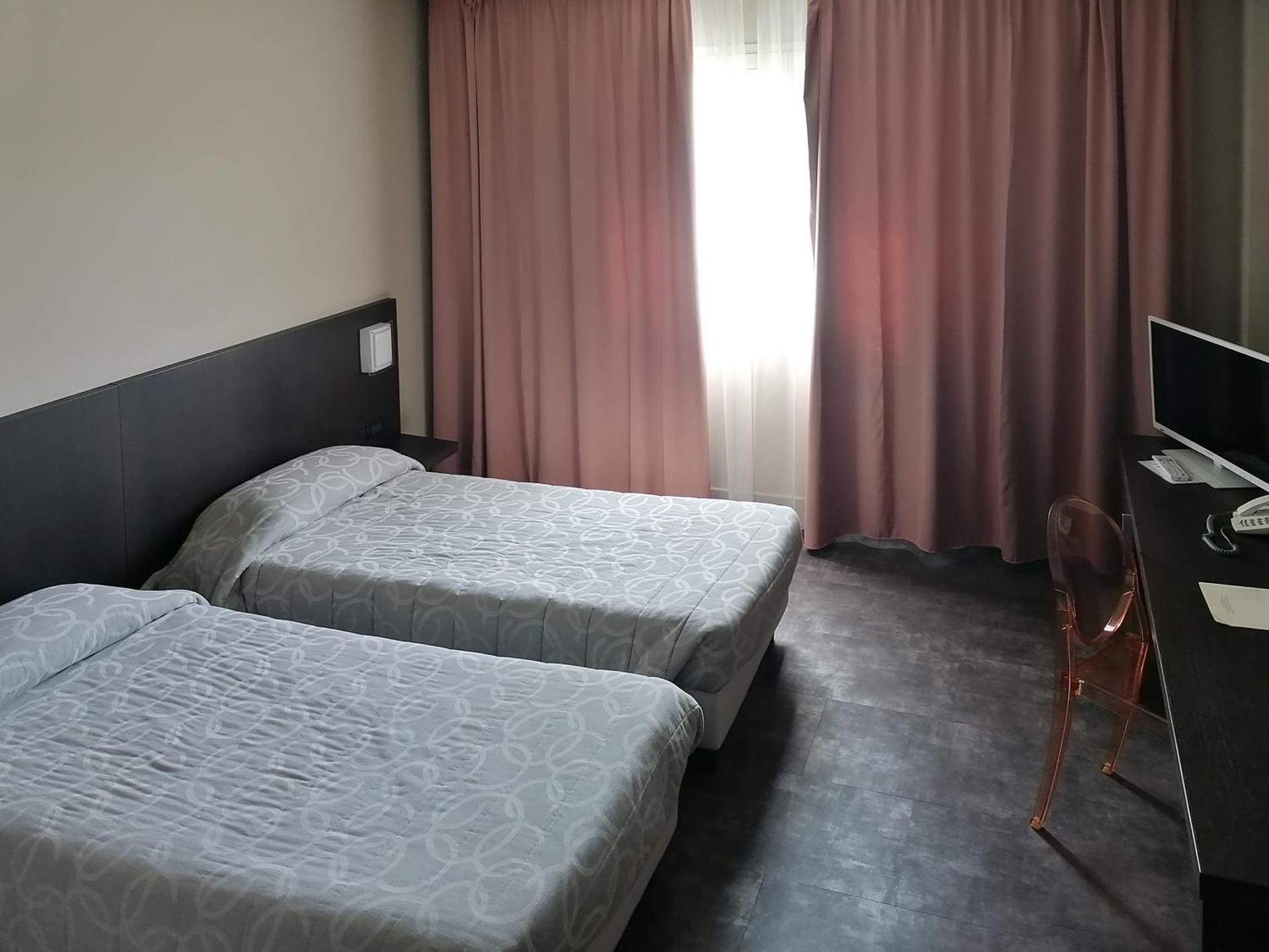 Anusca Palace Hotel - Photo 111
