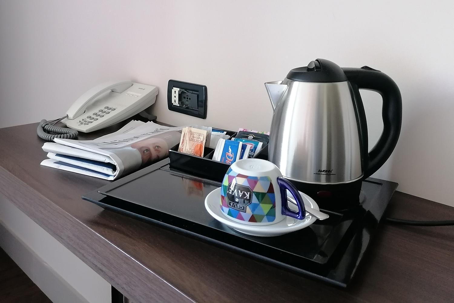 Anusca Palace Hotel - Photo 22