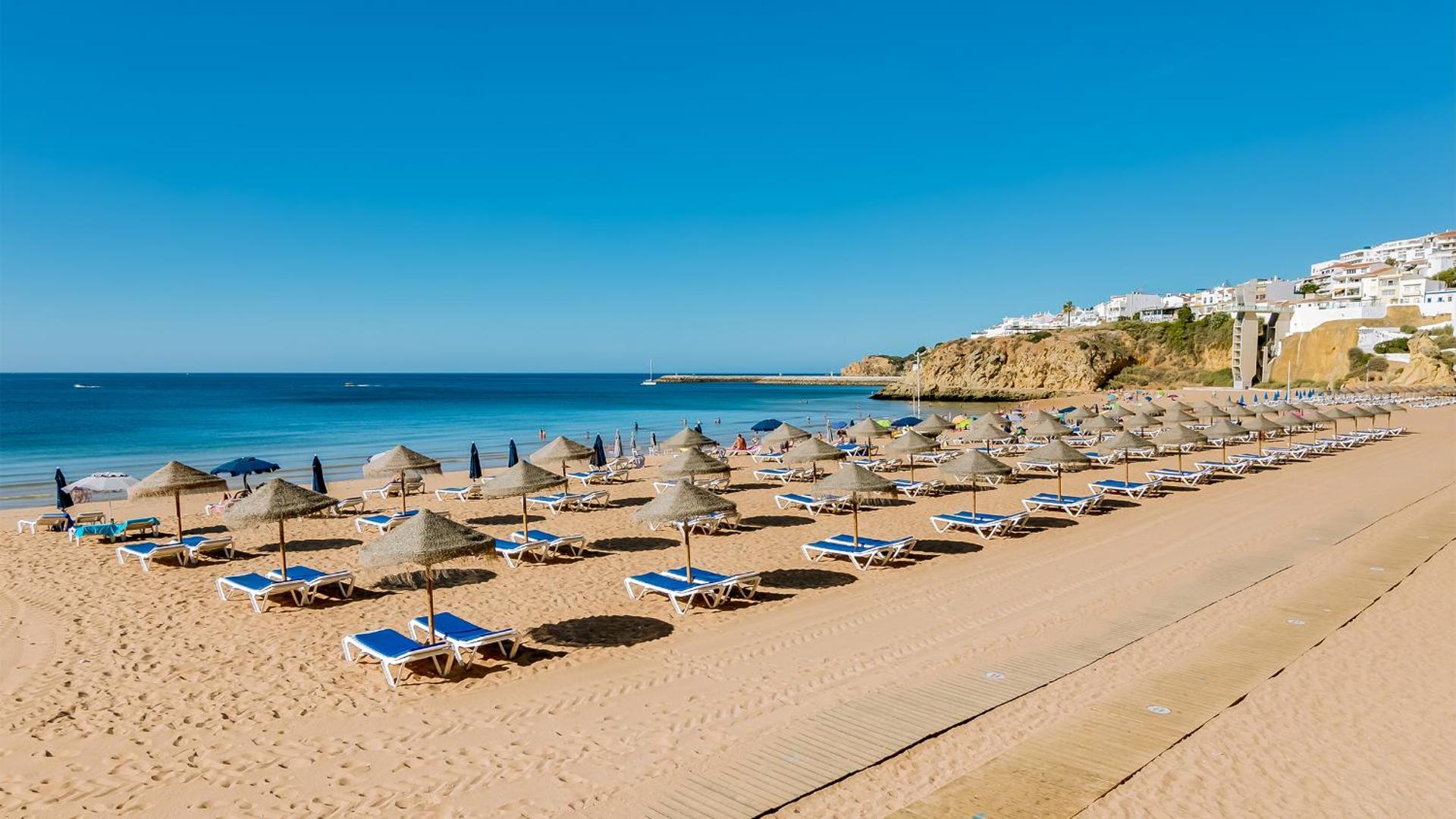 Hotel Sol e Mar Albufeira - Adults Only - Photo 5