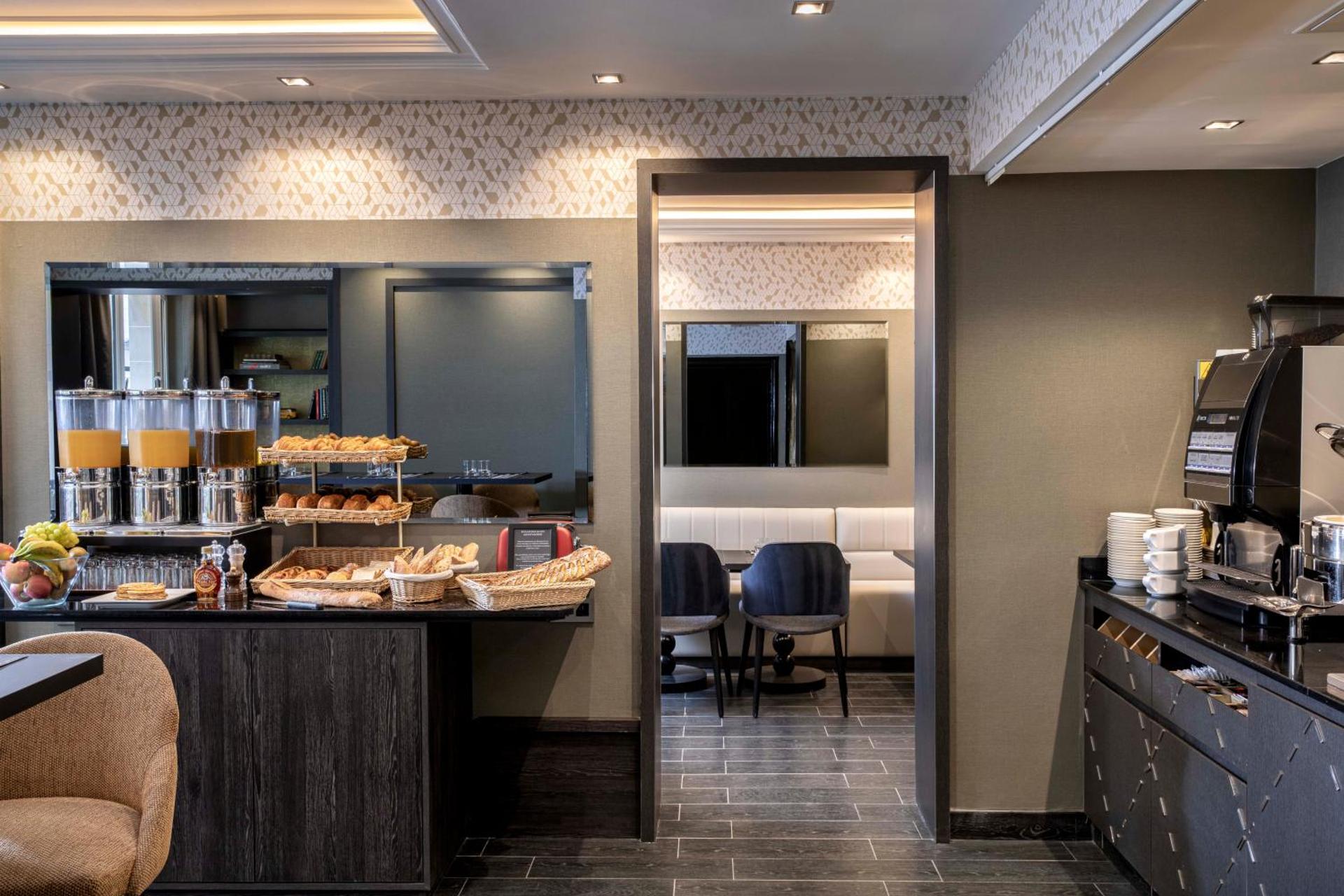 Daunou Opéra - Photo 2