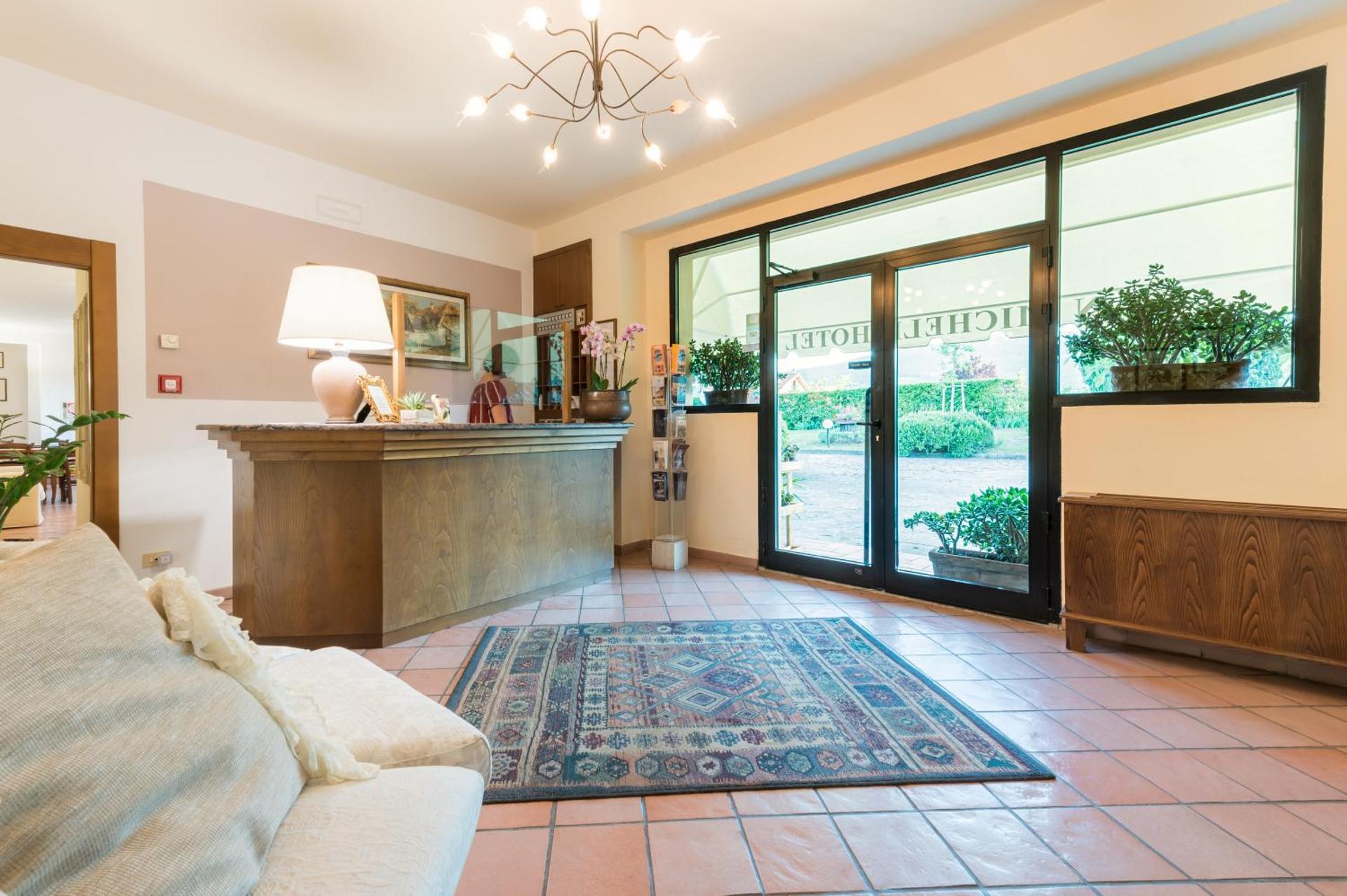 Hotel San Michele - Photo 7
