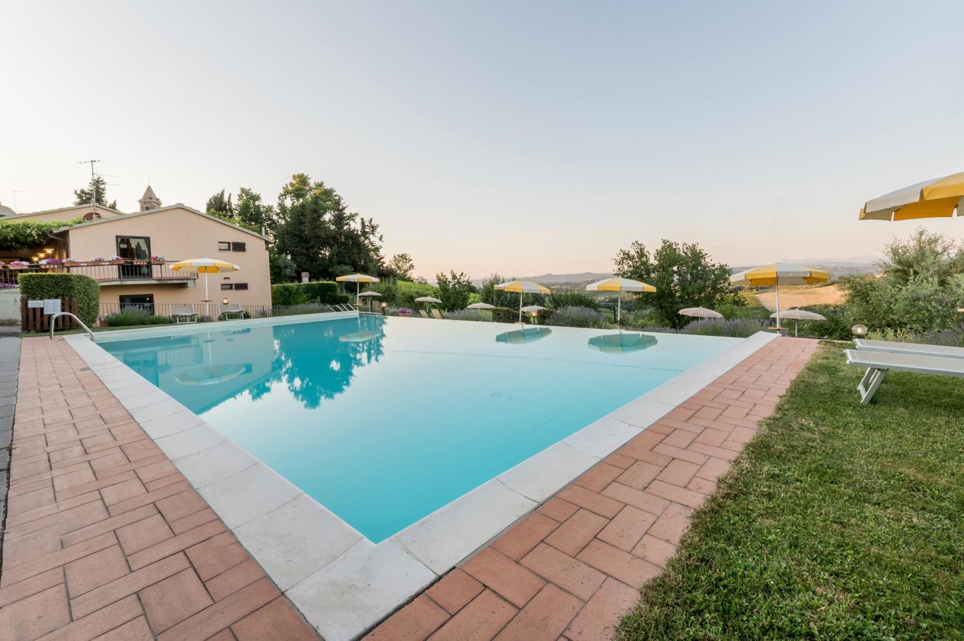 Hotel San Michele - Photo 13