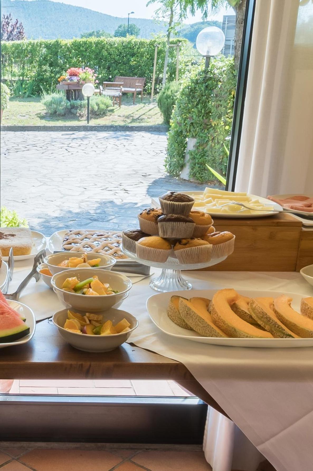 Hotel San Michele - Photo 10