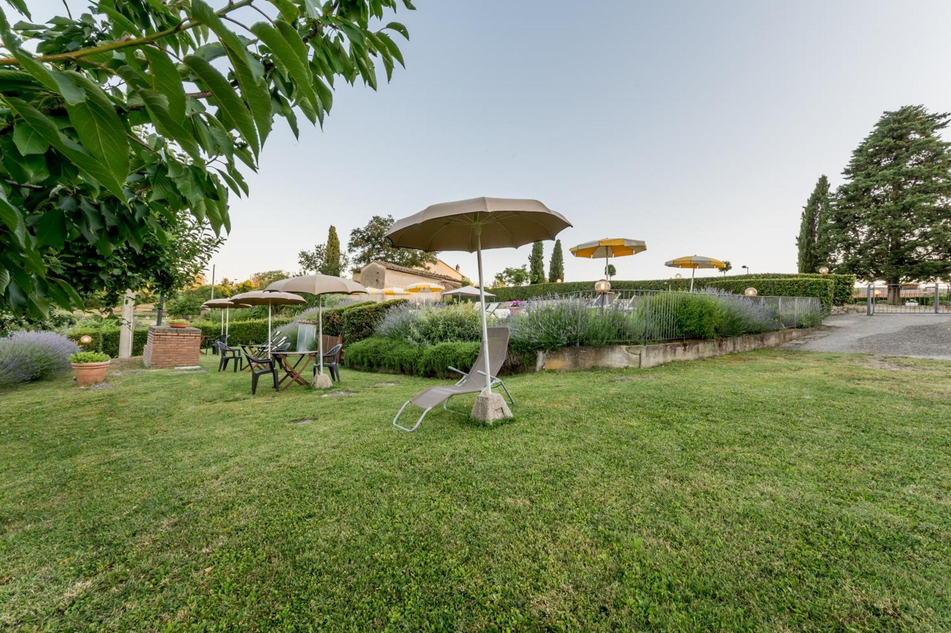 Hotel San Michele - Photo 14