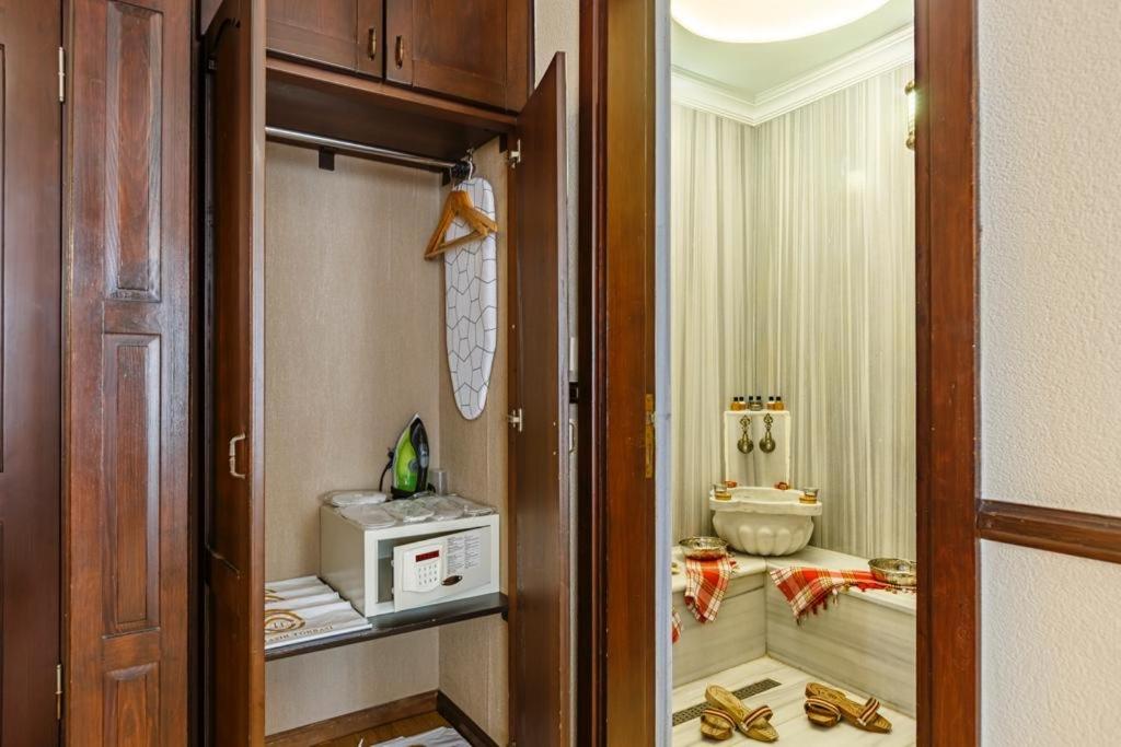 Best Point Hotel Sultanahmet,Istanbul - Photo 200