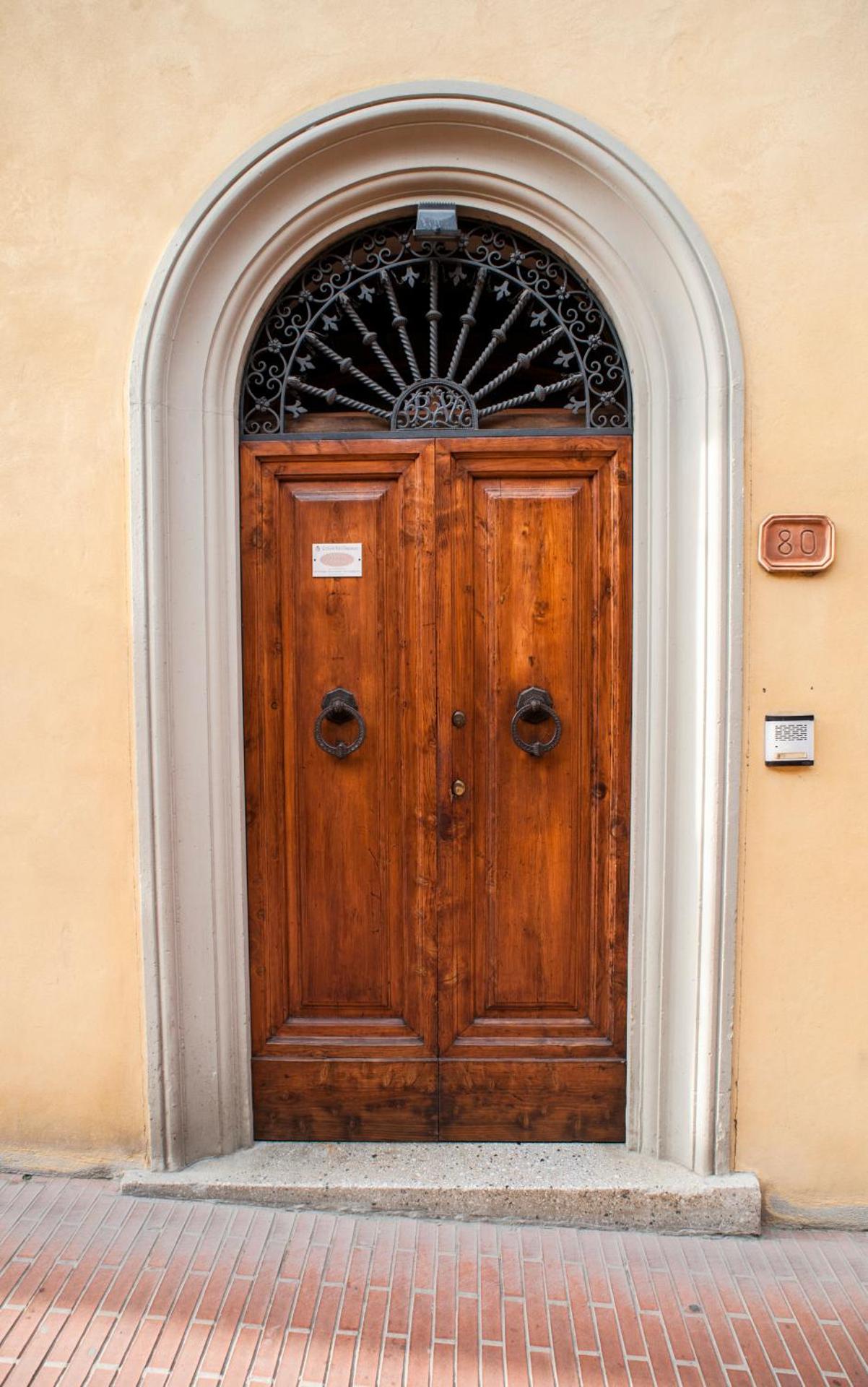 B&B Palazzo Al Torrione 2 - Photo 12
