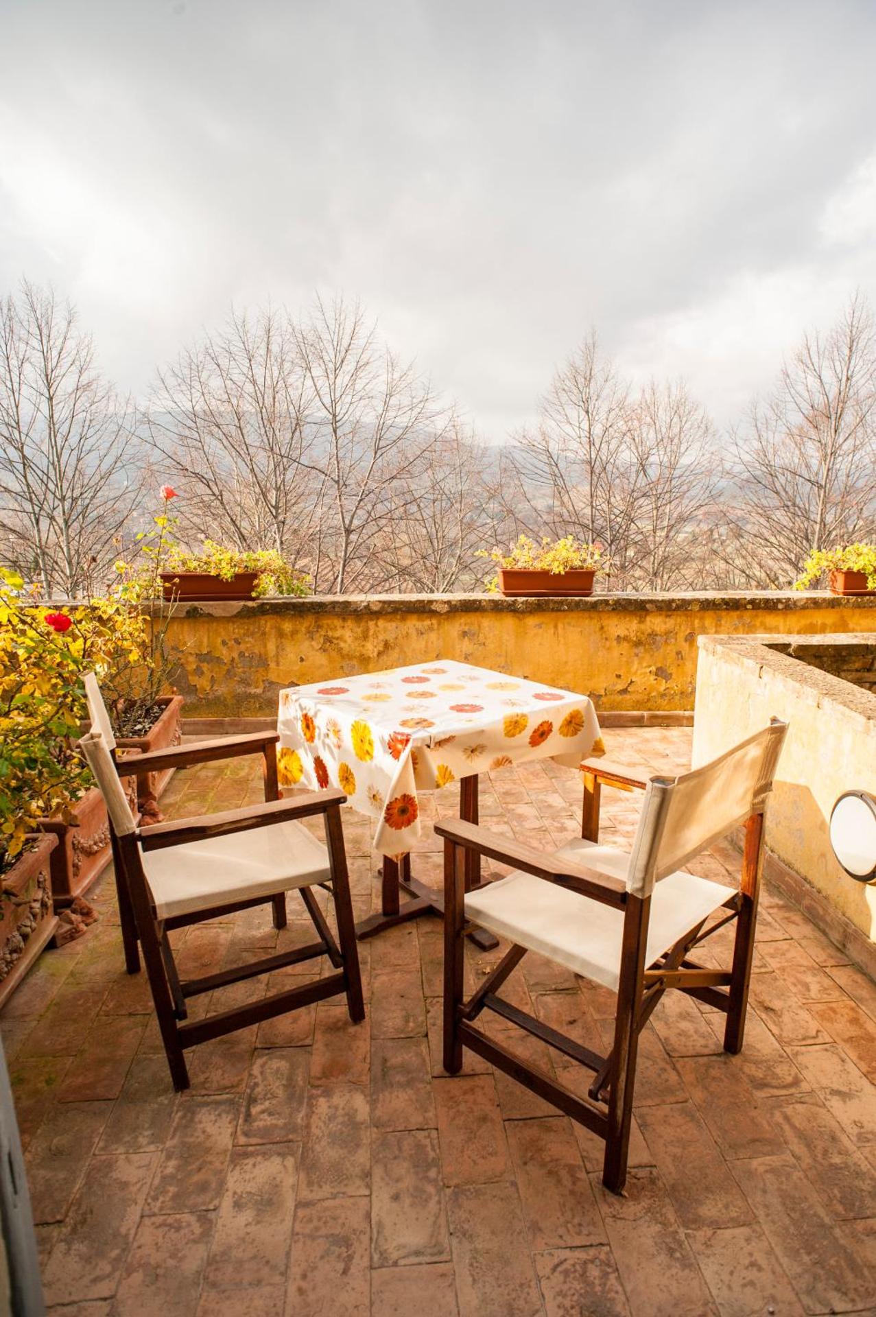 B&B Palazzo Al Torrione 2 - Photo 36