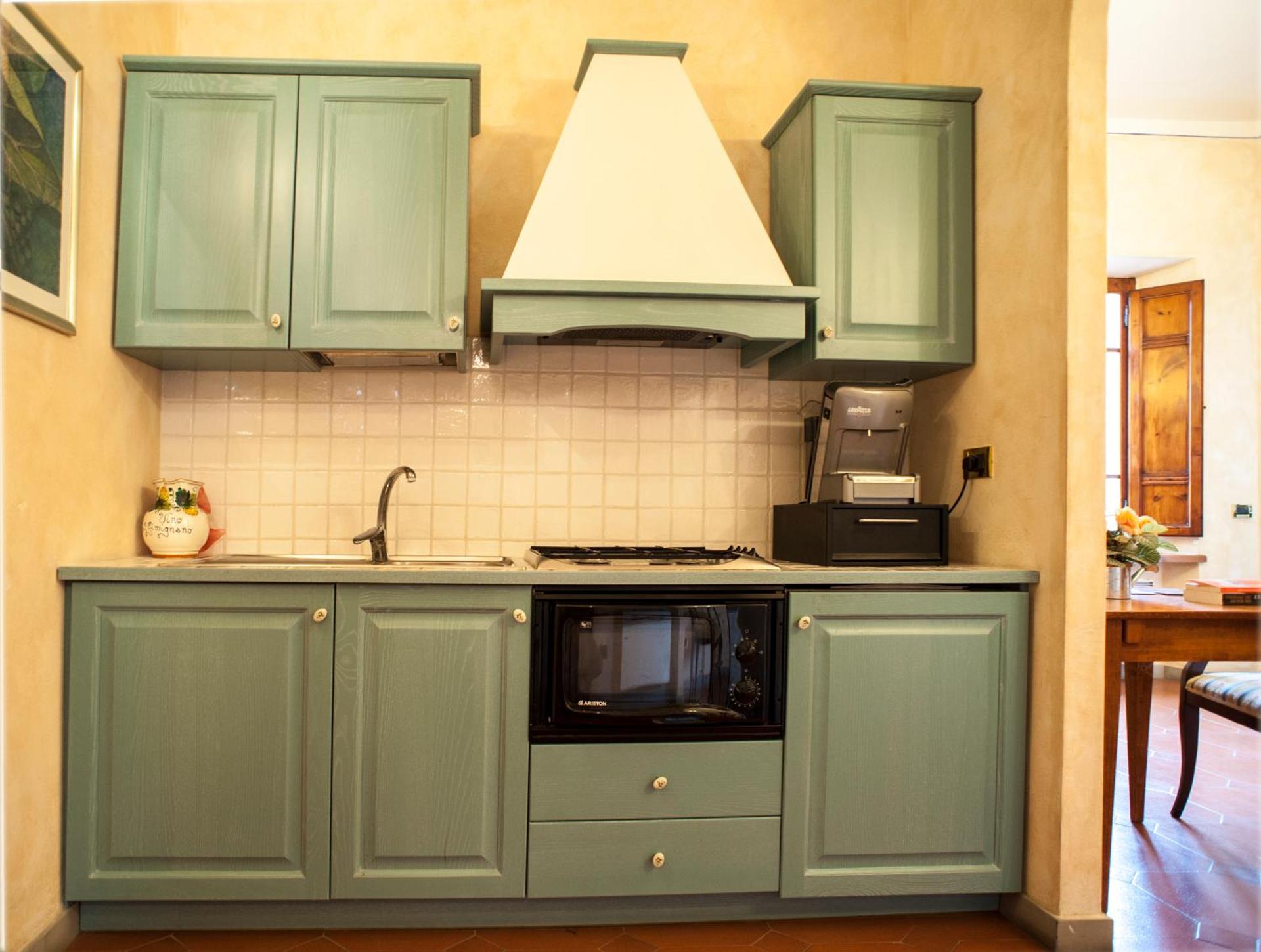 B&B Palazzo Al Torrione 2 - Photo 2