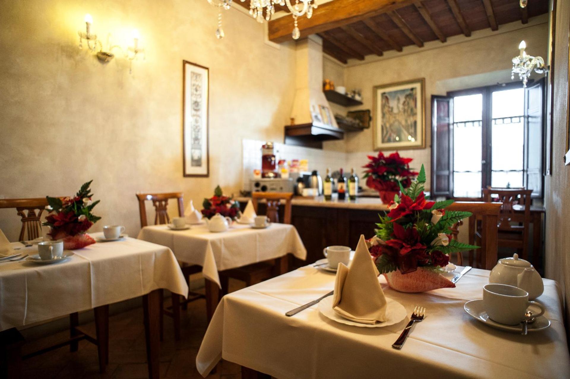 B&B Palazzo Al Torrione - Photo 9