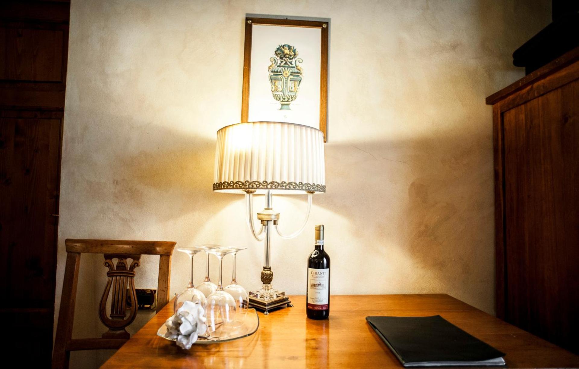 B&B Palazzo Al Torrione - Photo 3