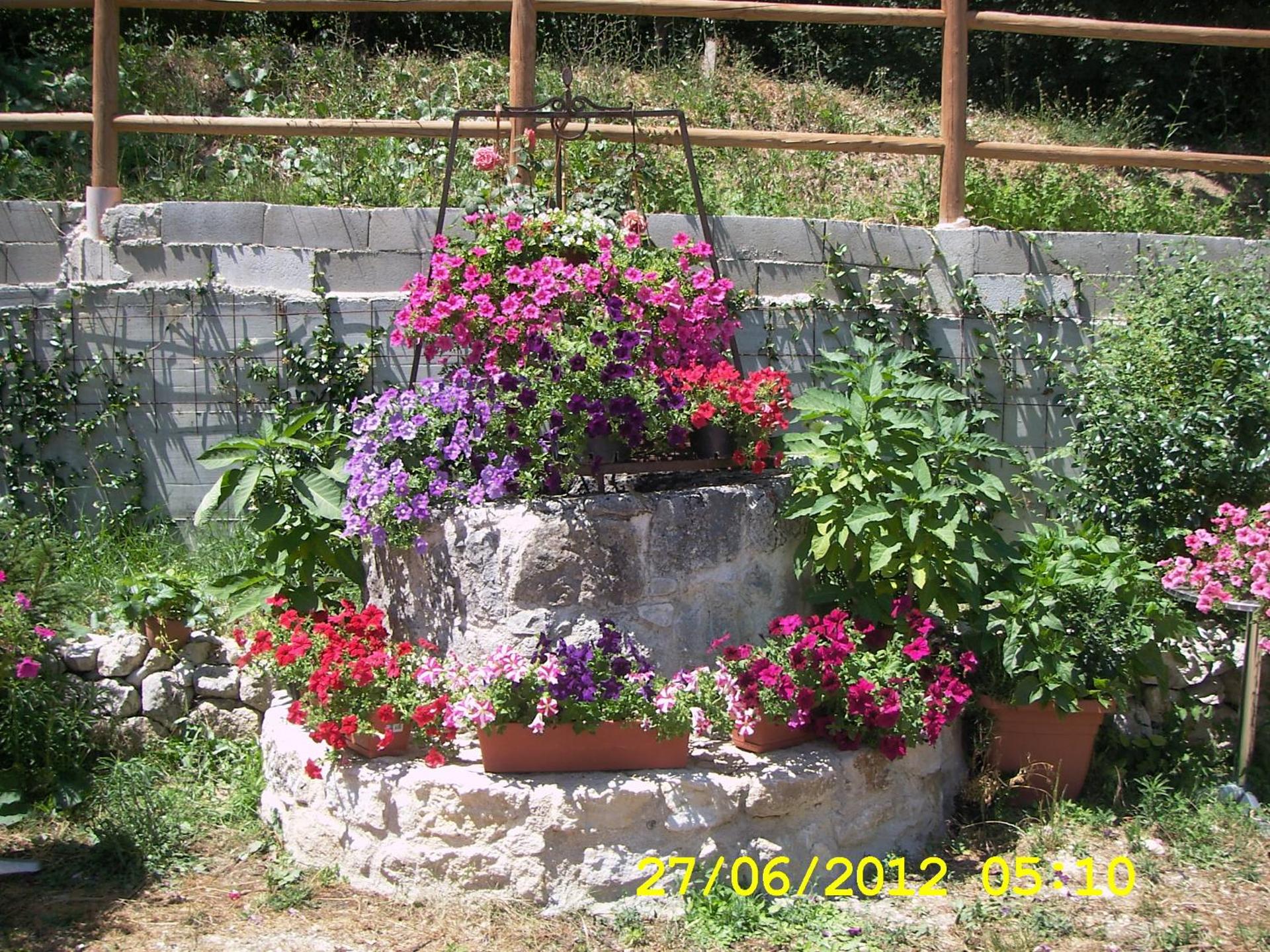 Country House Antiche Dimore - Photo 152