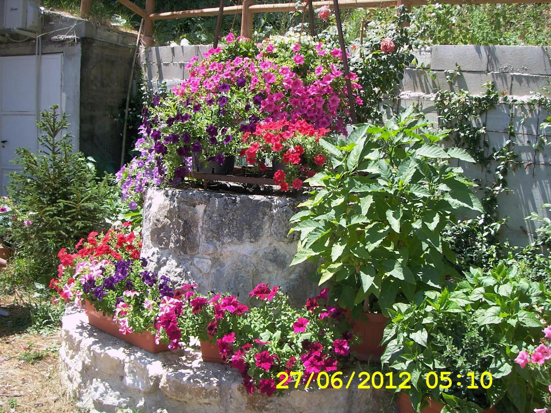 Country House Antiche Dimore - Photo 150