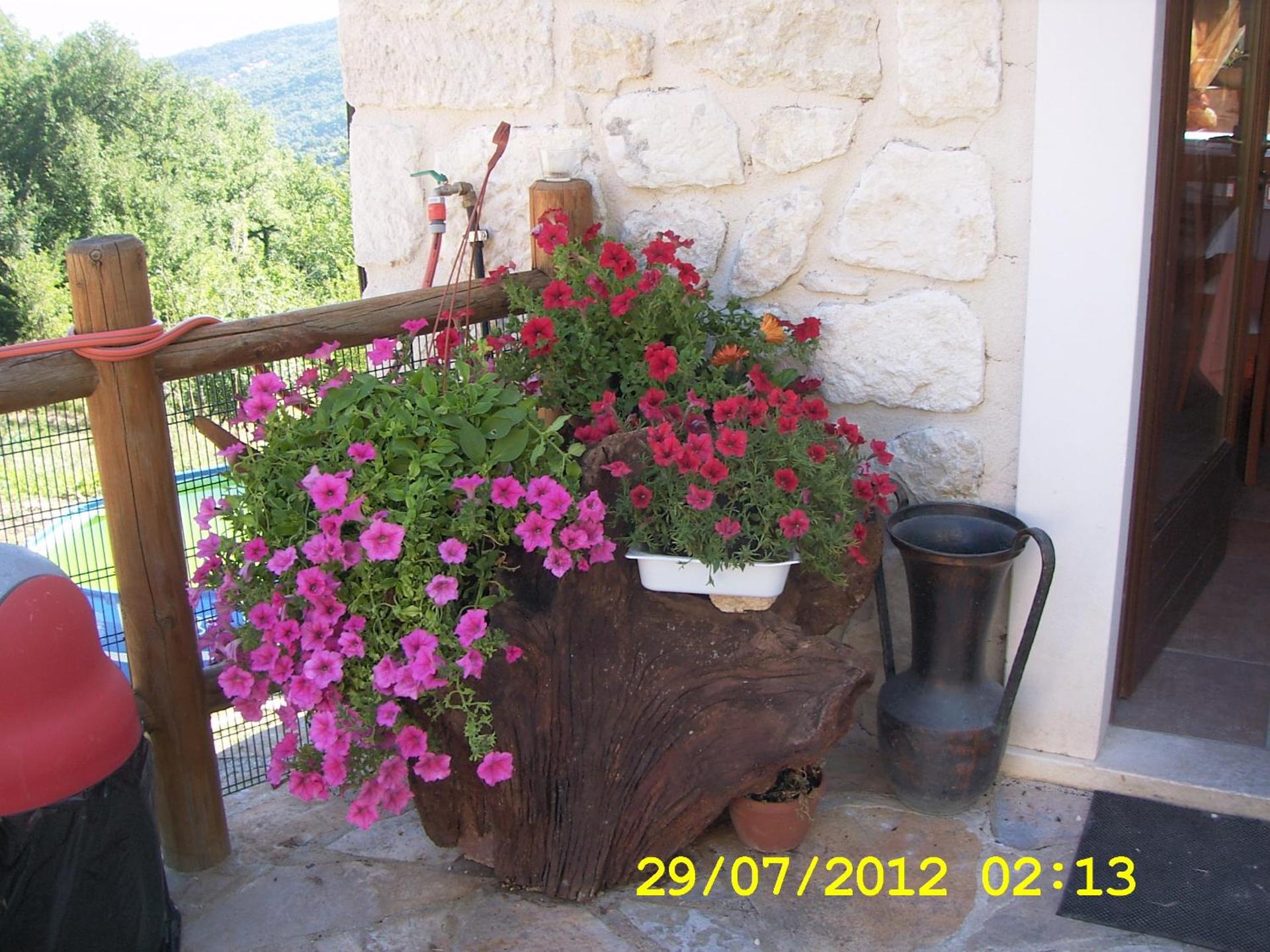 Country House Antiche Dimore - Photo 149