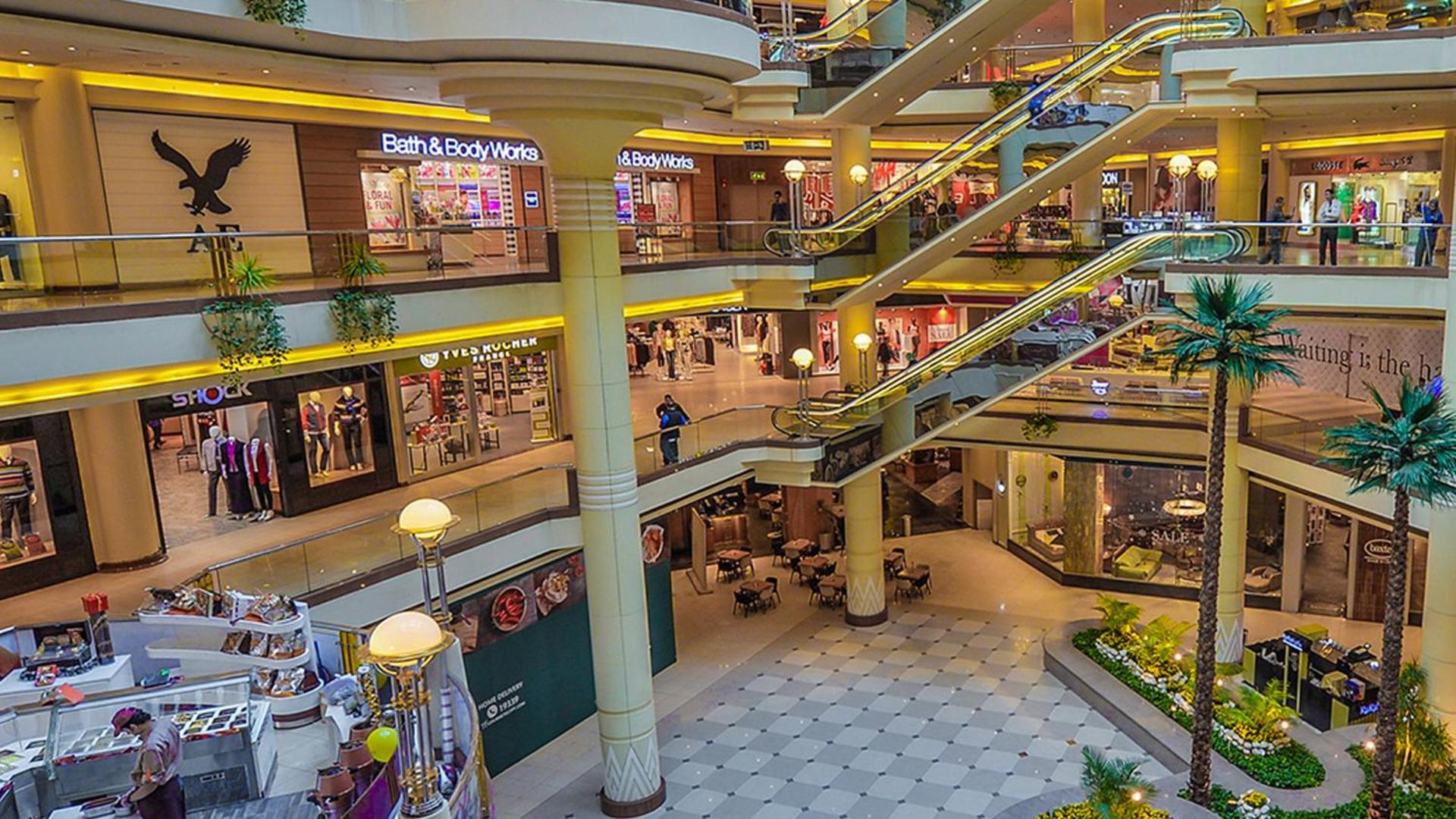 Staybridge Suites & Apartments - Citystars by IHG - Photo 14