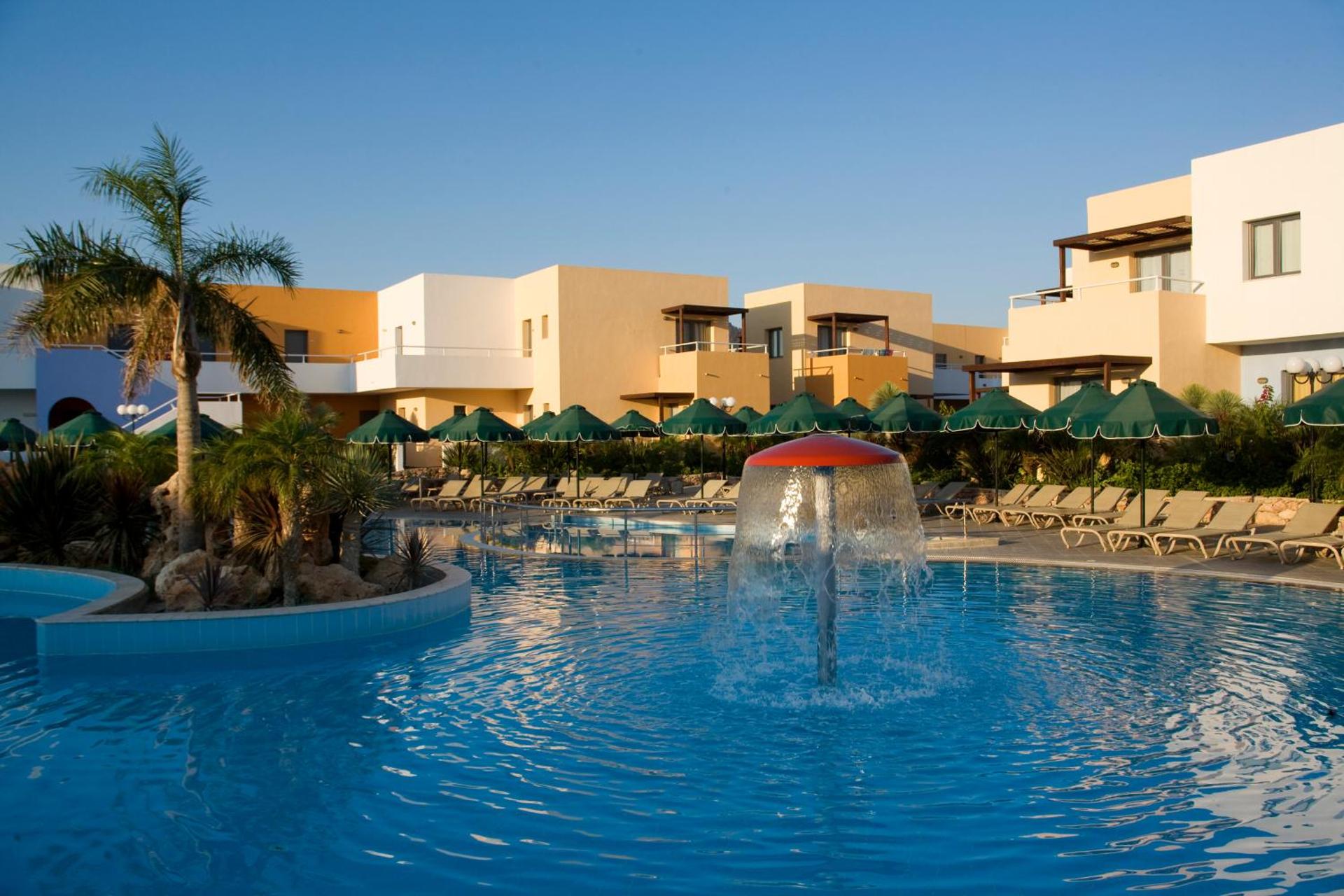 Atlantica Mikri Poli Rhodes - Photo 46