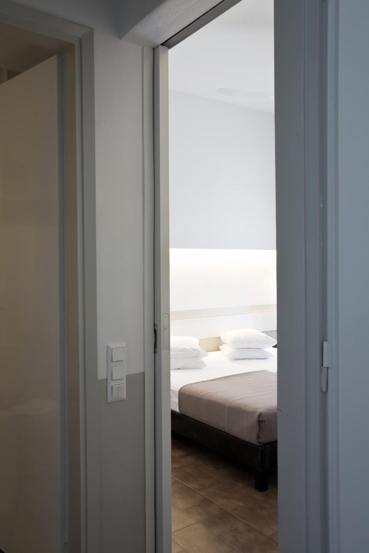 Superior Suite with Sea View