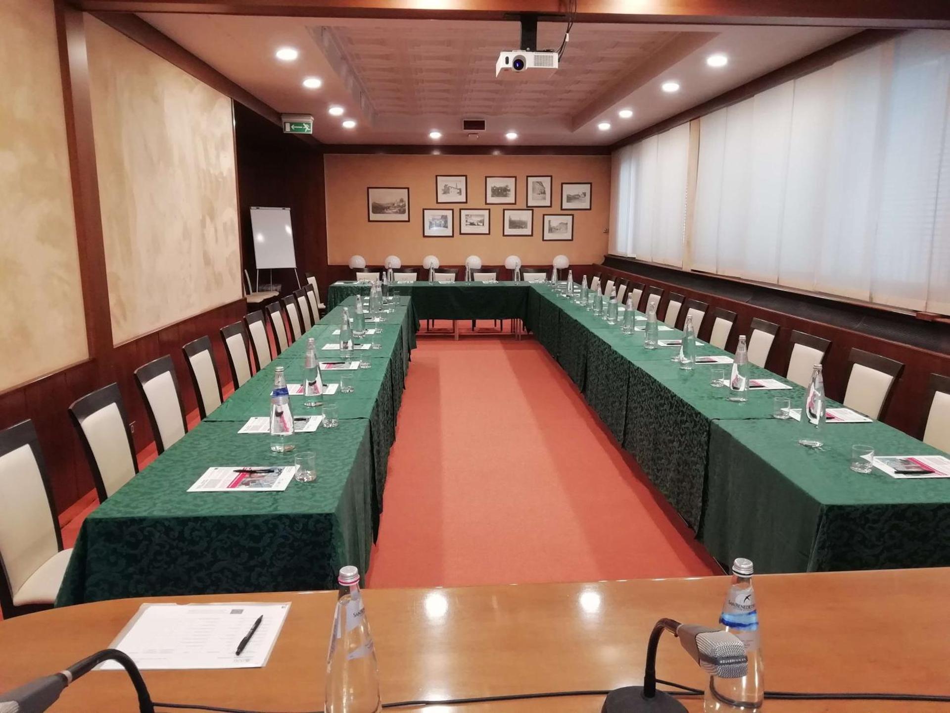 Best Western Gorizia Palace - Photo 53