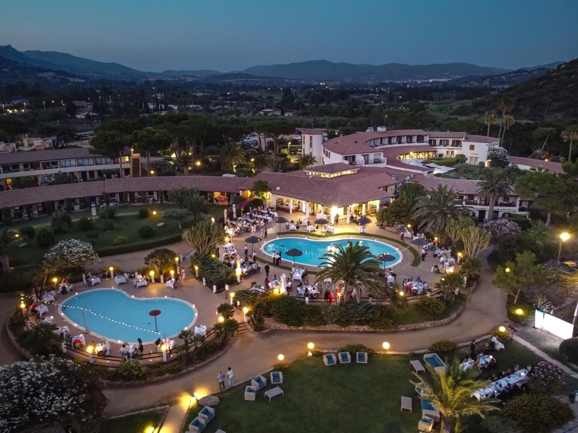 Cormoran Resort Villasimius - Photo 102
