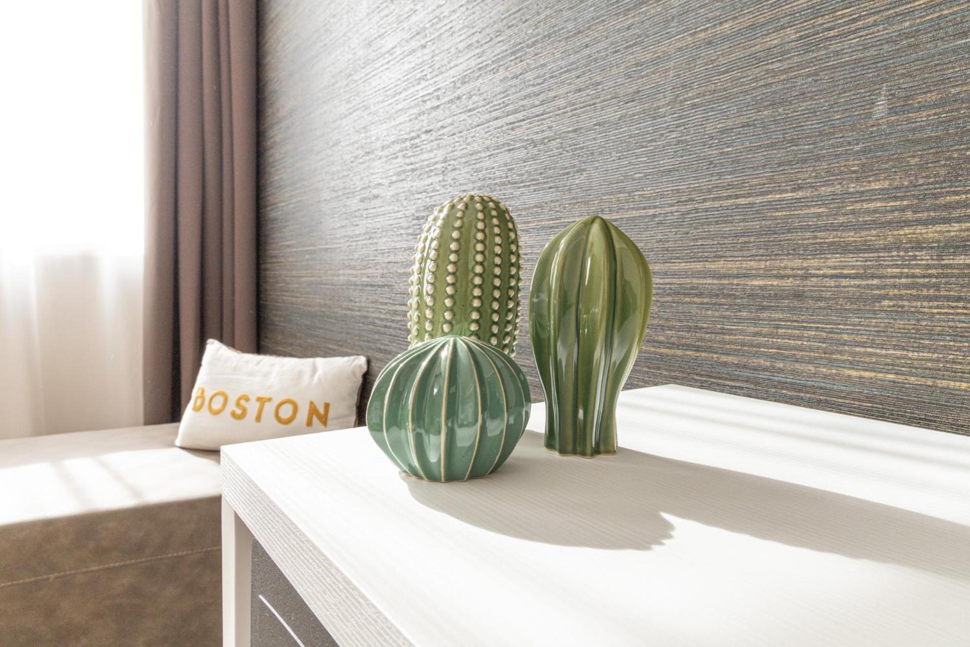 Hotel Boston - Photo 18